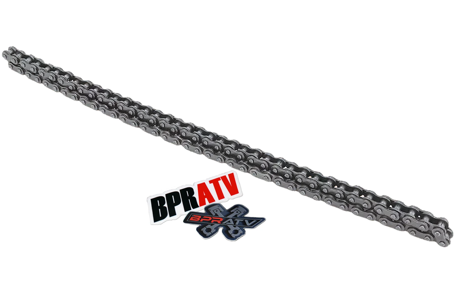 Best Rhino Grizzly YFM 660 Oil Pump Chain Replacement For 94581-94070-00 Cadena - Image 4