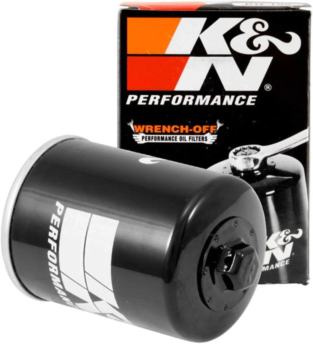 Best RZR Sportsman 800 Oil Water Pump Replacement Billet Impeller K&N Filter Kit - Image 2