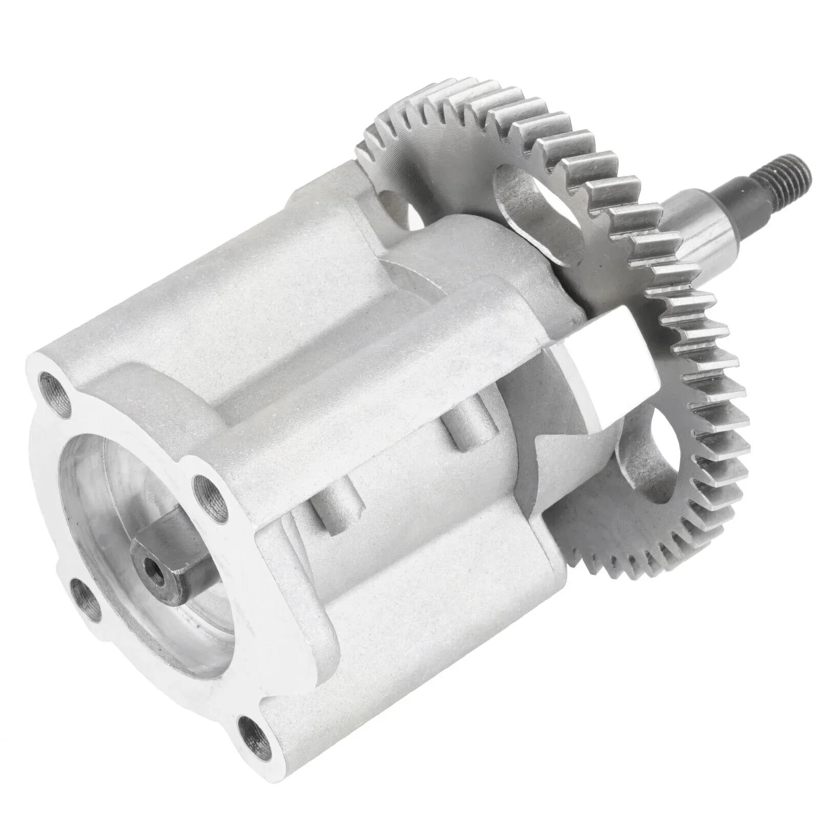 Best RZR Sportsman 800 Oil Water Pump Replacement Billet Impeller K&N Filter Kit - Image 6