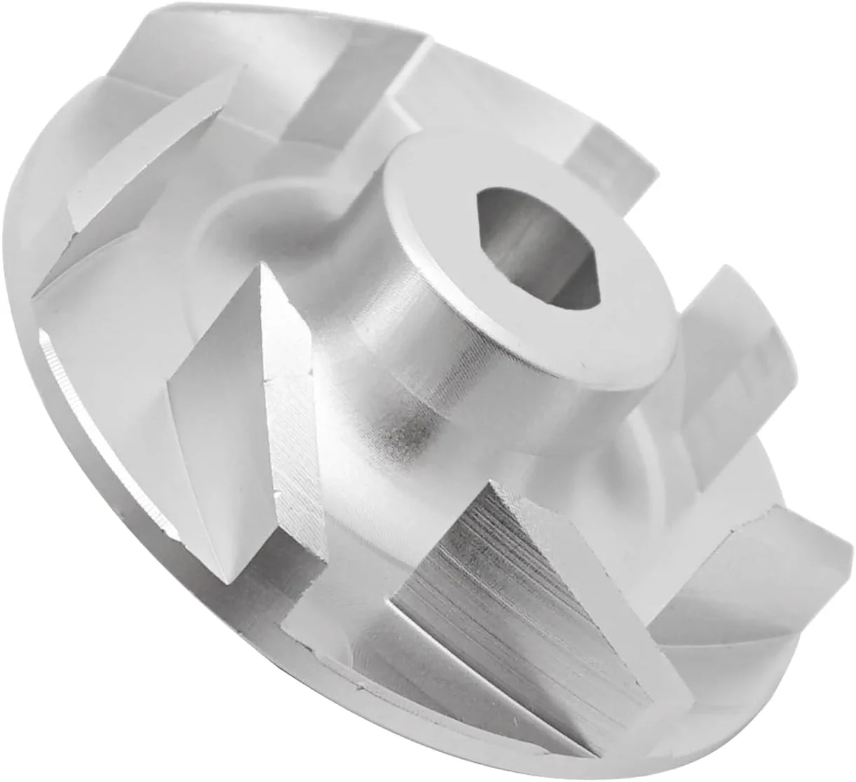 Best RZR Sportsman 800 Oil Water Pump Replacement Billet Impeller K&N Filter Kit - Image 8