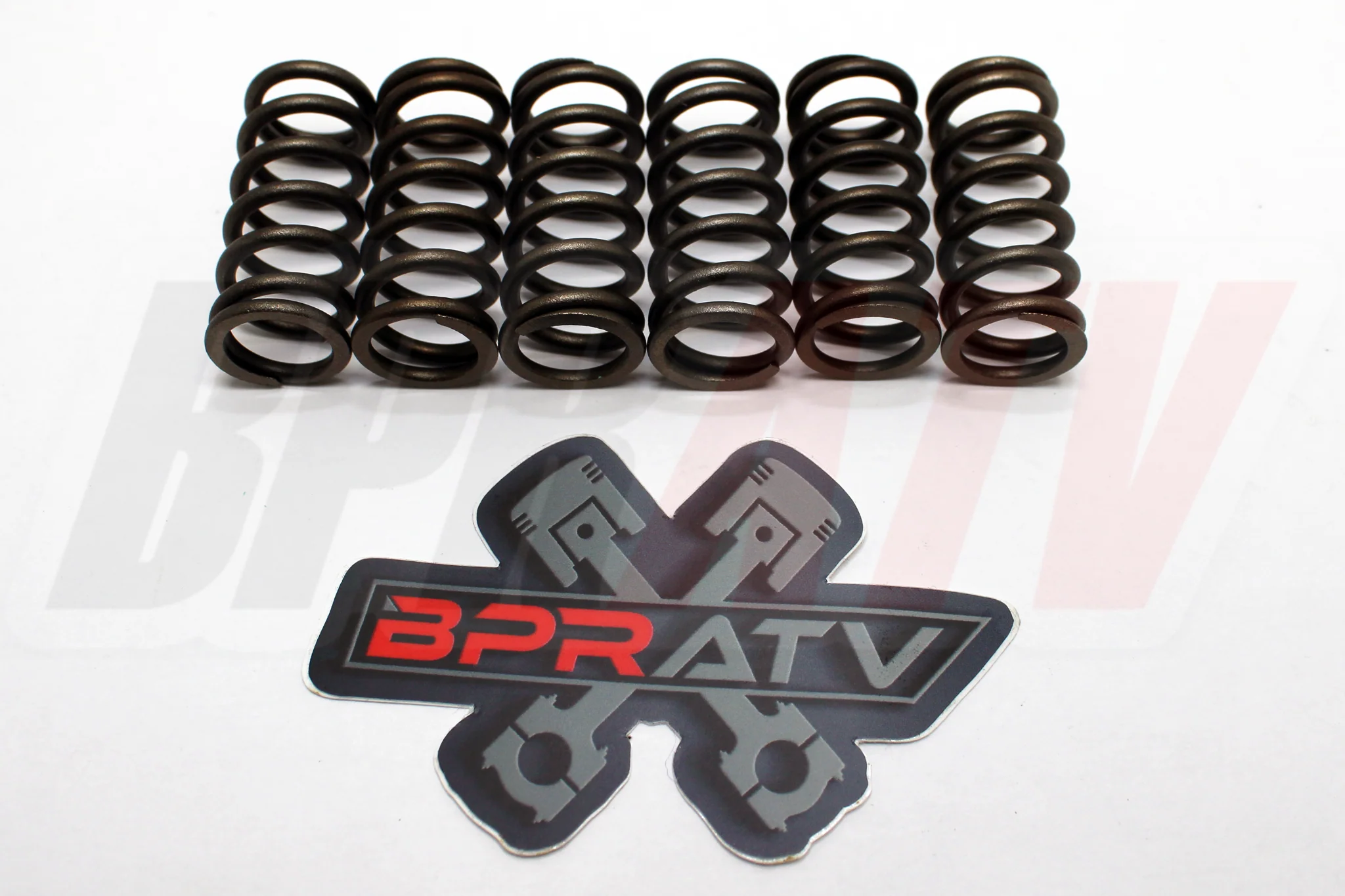 BEST Yamaha Banshee 350 YFZ 350 BPRATV Replacement Clutch Springs Complete Set 6 - Image 8