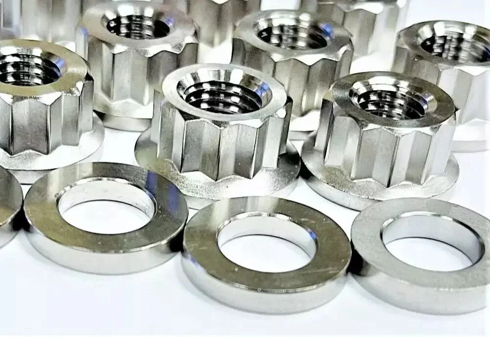 Best Yamaha Kodiak 700 Cylinder Head Stud Kit TITANIUM Cylinder Crankcase Bolts - Image 16
