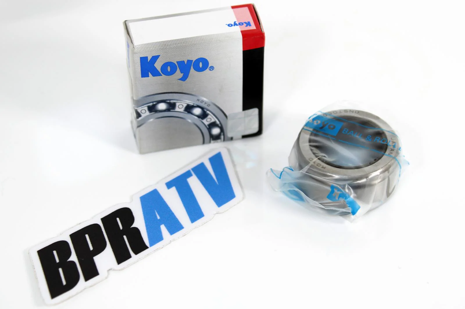 Best Yamaha RZ350 RZ 350 Transmission Bearing Kit SKF Koyo Shift Cam Bearing Kit - Image 14