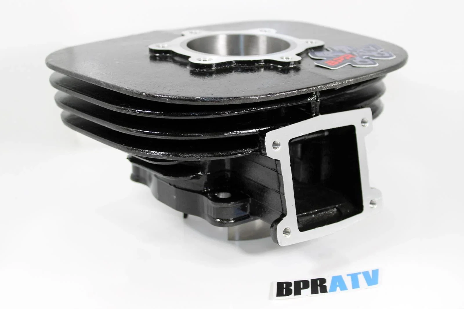 Blaster 240 Big Bore Stroker Kit Machined Head 68m Cylinder Complete Rebuild Kit - Image 4