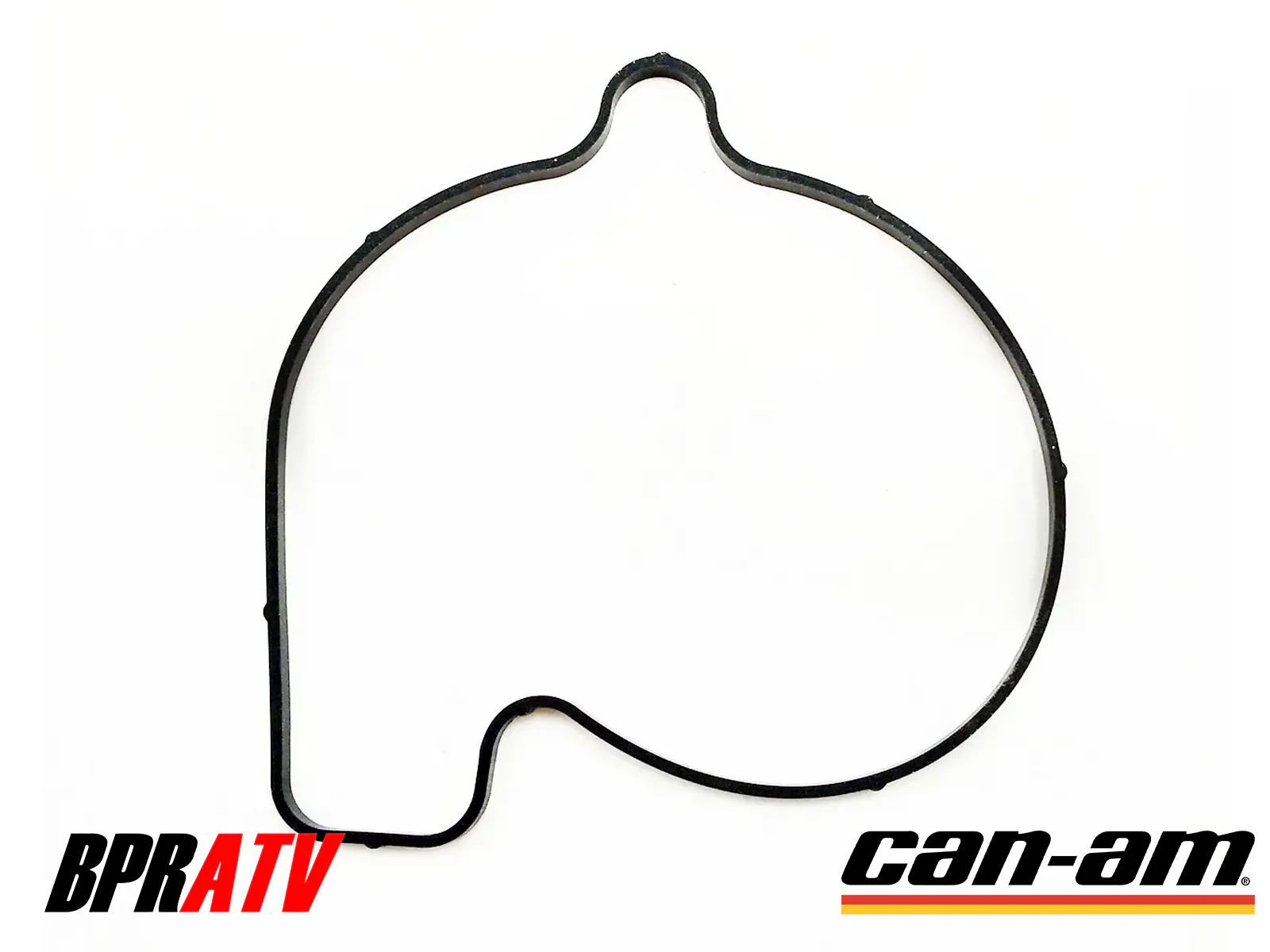 BPR Water Pump Impeller Shaft Rebuild Kit For Can Am 800 1000 EFI Gear Mech Seal - Image 20