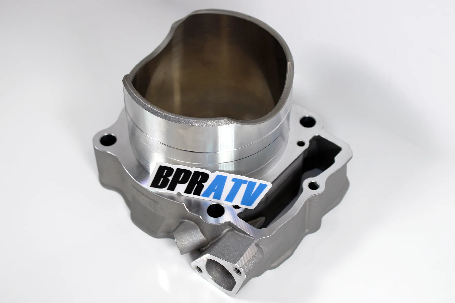 BPRATV KTM 450 SX-F XC-F Husqvarna FC FX GasGas MC 450F 95mm Top End Rebuild Kit - Image 16