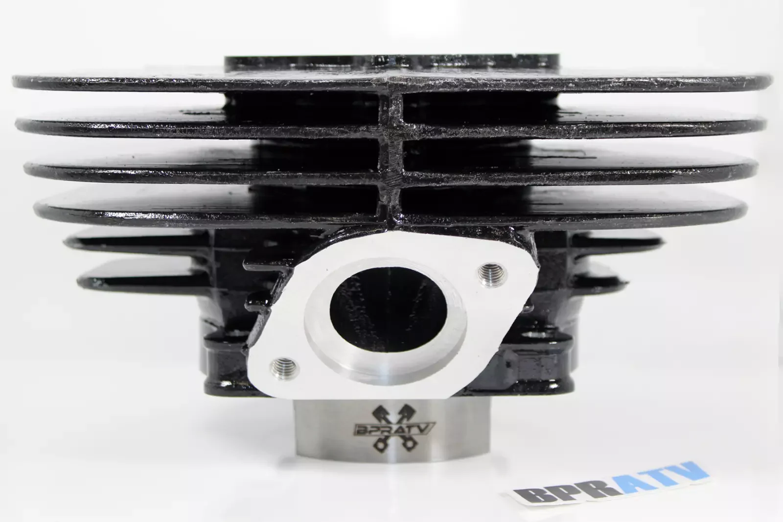 BPRATV 68mm Yamaha Blaster 200 Big Bore Cylinder CP Carrillo Top End Rebuild Kit - Image 10
