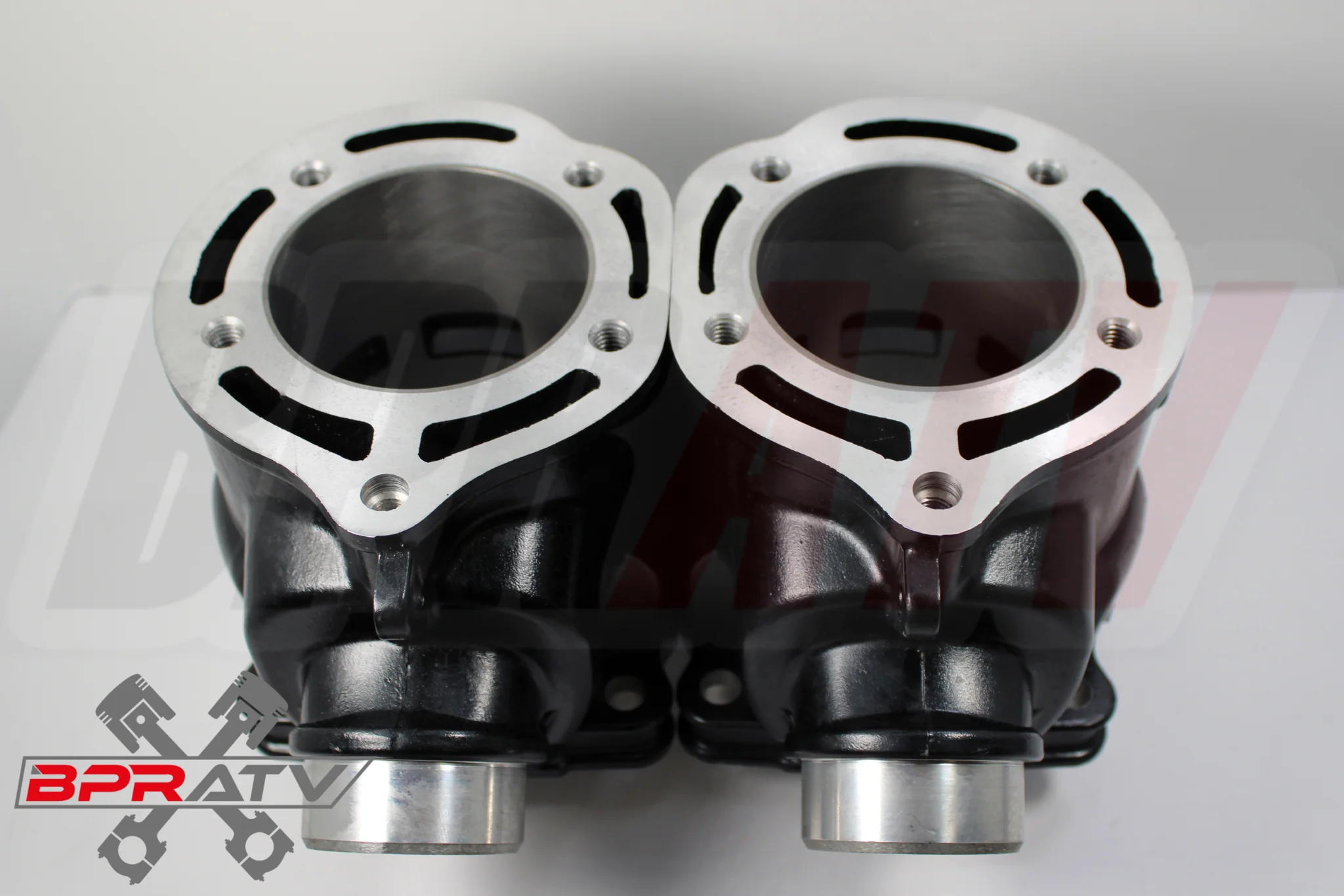 BPRATV Banshee Cylinders ProX Piston Complete Engine Top Bottom End Rebuild Kit - Image 4