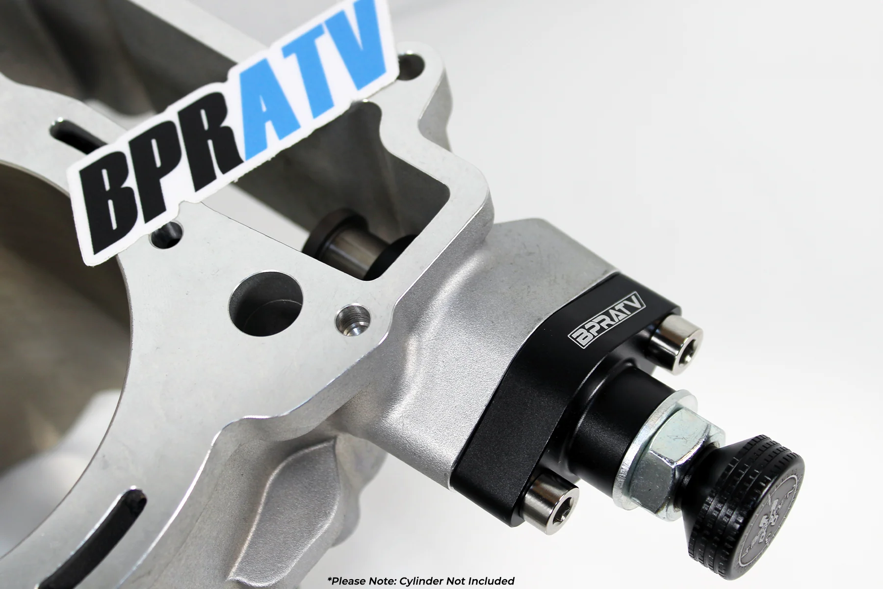 BPRATV Billet Cam Chain Tensioner Polaris RZR 900 XP1000 PRO XP Turbo 4 S XP4 S4 - Image 10