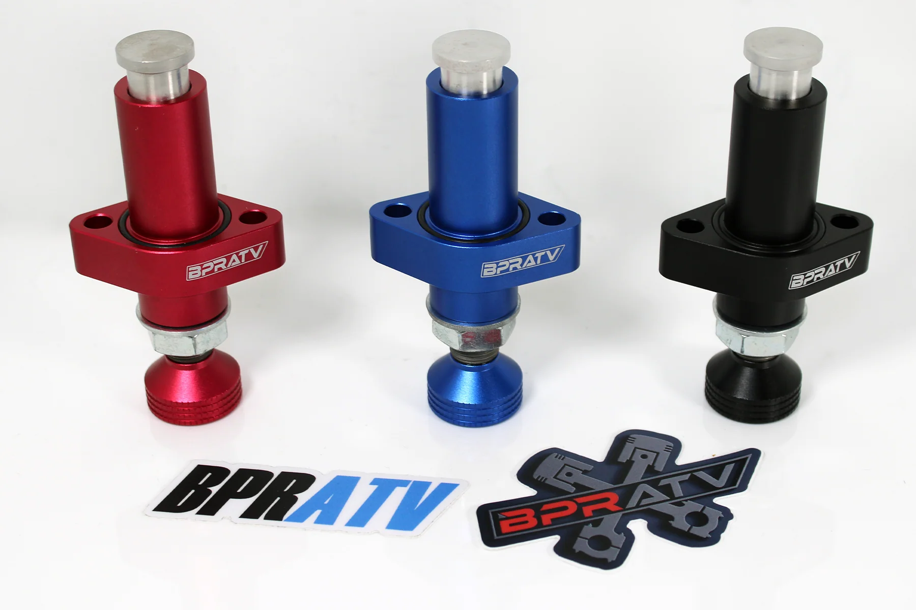 BPRATV Billet Cam Chain Tensioner Polaris RZR 900 XP1000 PRO XP Turbo 4 S XP4 S4 - Image 18