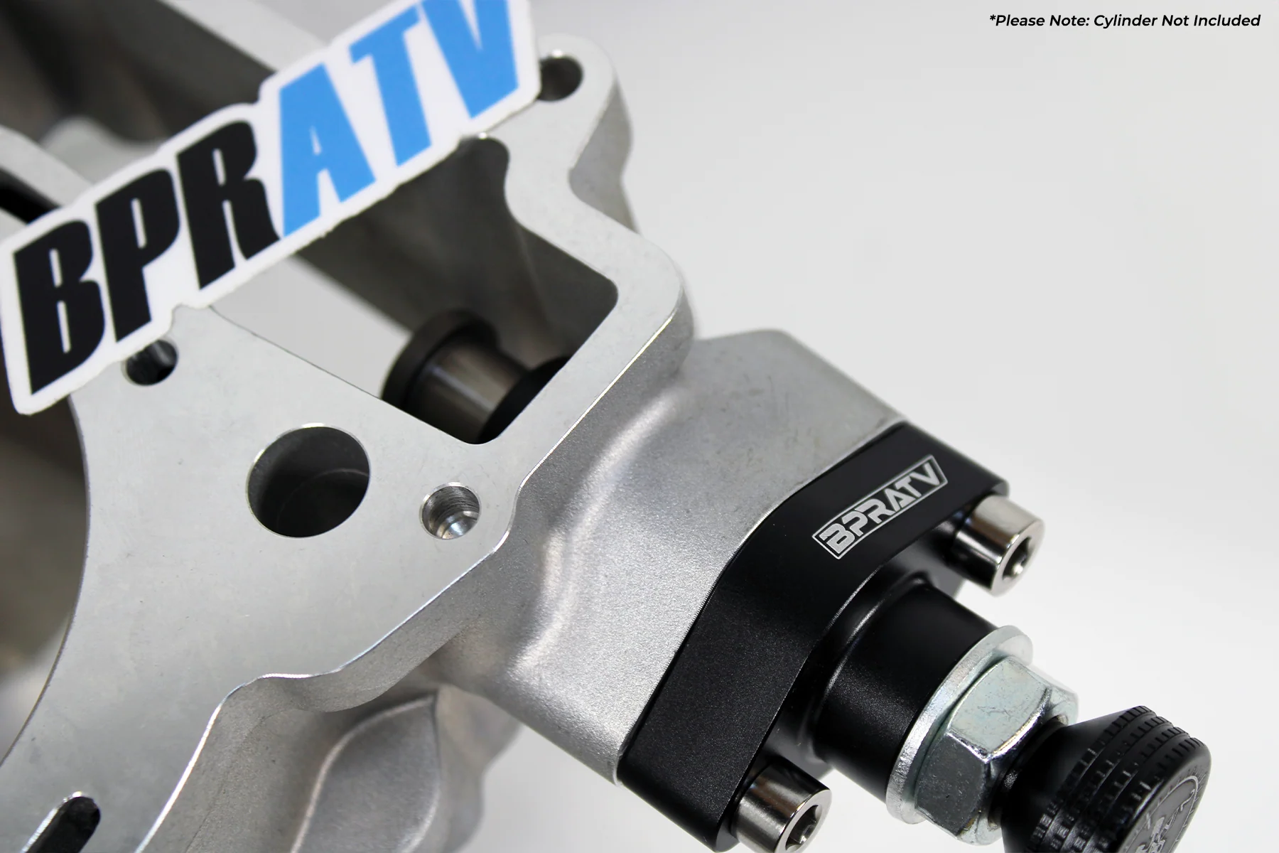 BPRATV Billet Cam Chain Tensioner Polaris RZR 900 XP1000 PRO XP Turbo 4 S XP4 S4 - Image 6