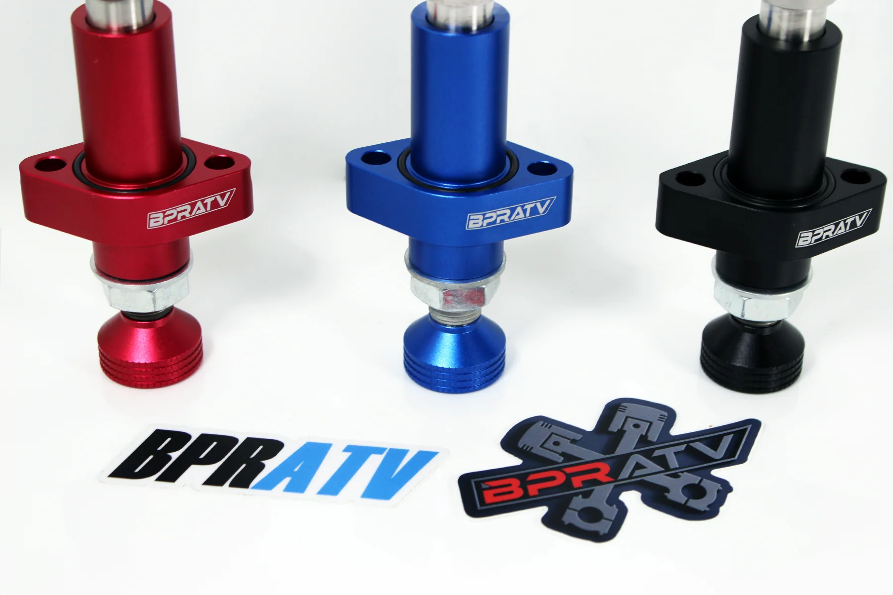 BPRATV CNC Cam Tensioner Polaris RS1 Ranger XP1000 General 1000 XP Turbo Upgrade - Image 20