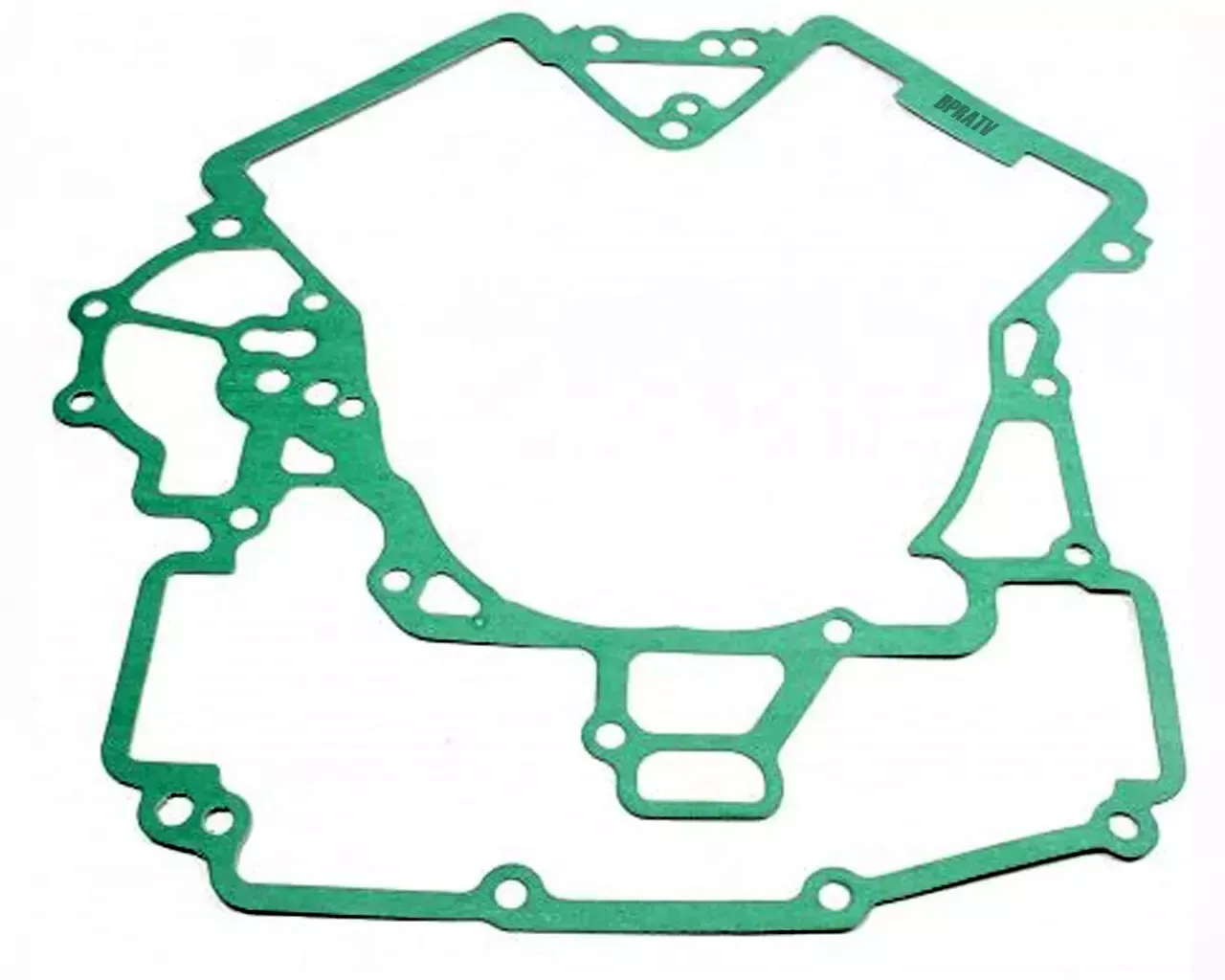 Commander 800 1000 Gasket Kit Complete Top Bottom End Gasket Seals Set H2O Pump! - Image 17