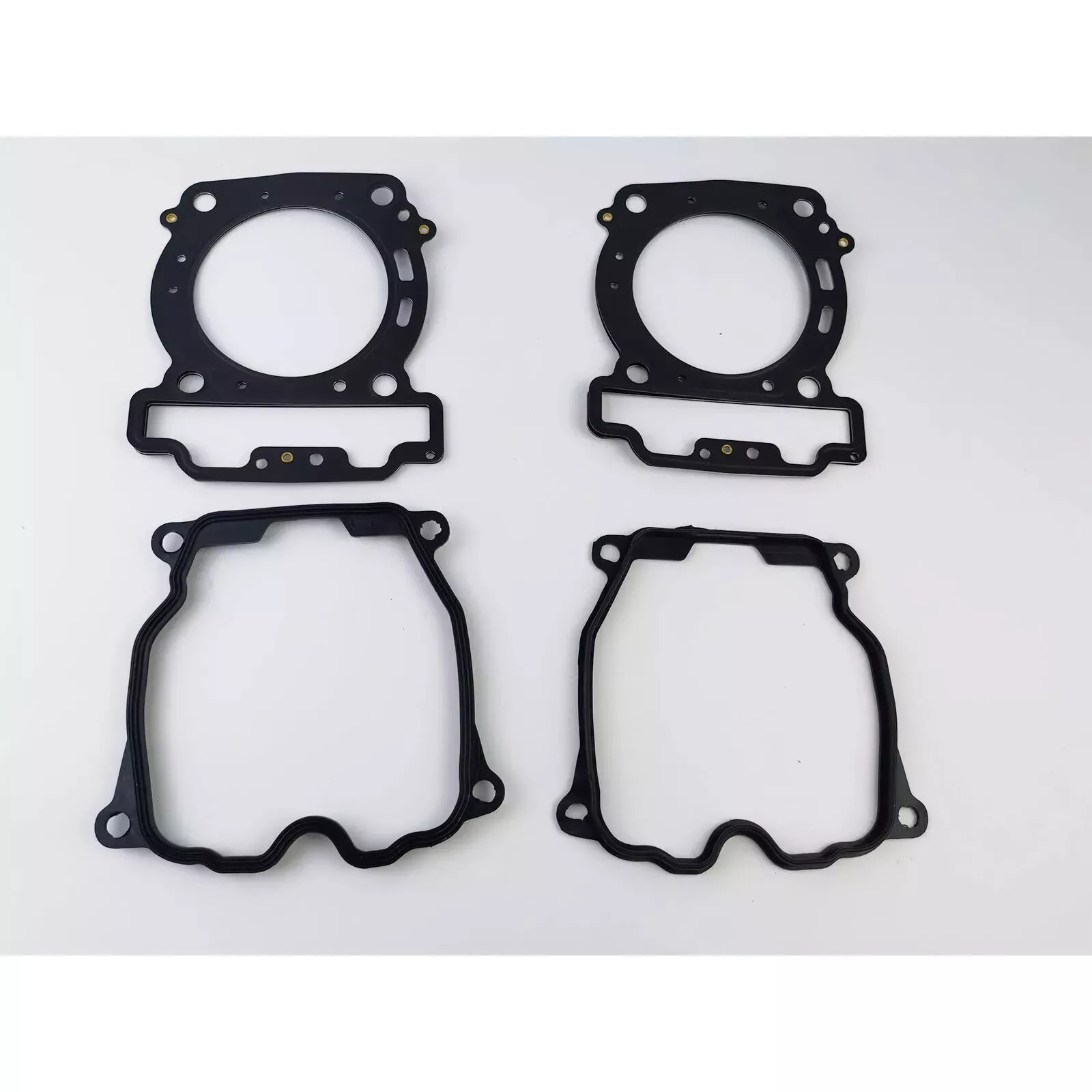 Commander 800 1000 Gasket Kit Complete Top Bottom End Gasket Seals Set H2O Pump! - Image 18