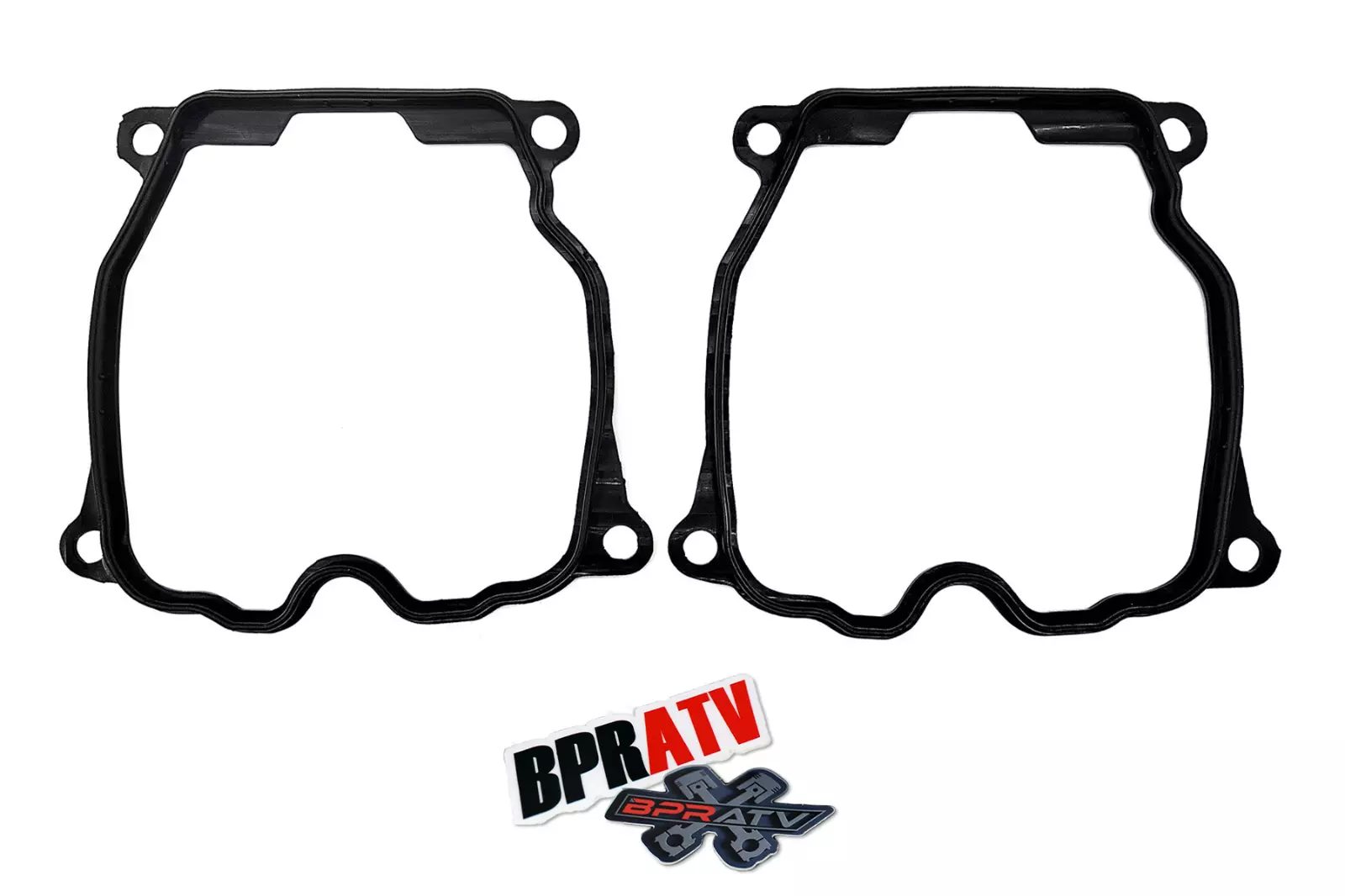 Commander 800 1000 Gasket Kit Complete Top Bottom End Gasket Seals Set H2O Pump! - Image 21