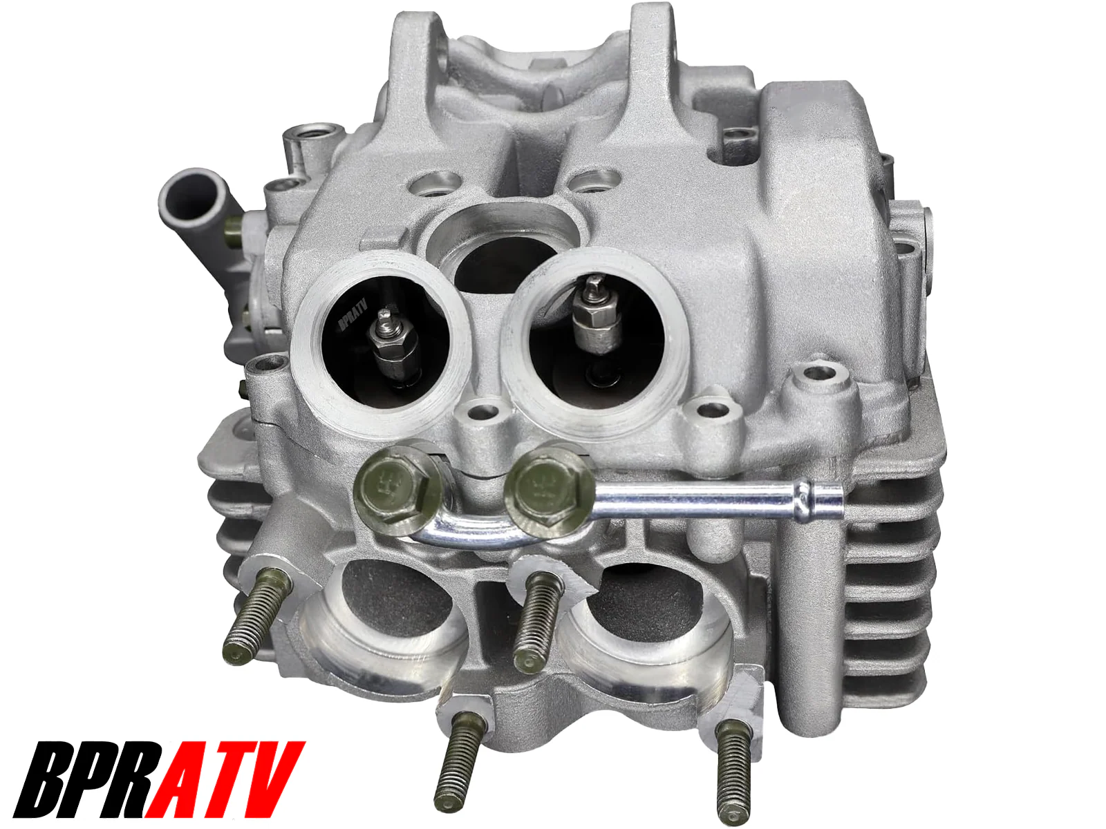 BPRATV Cylinder Head Kit Cam Chain Guide MLS Cometic Gasket for Yamaha Rhino 660 - Image 21