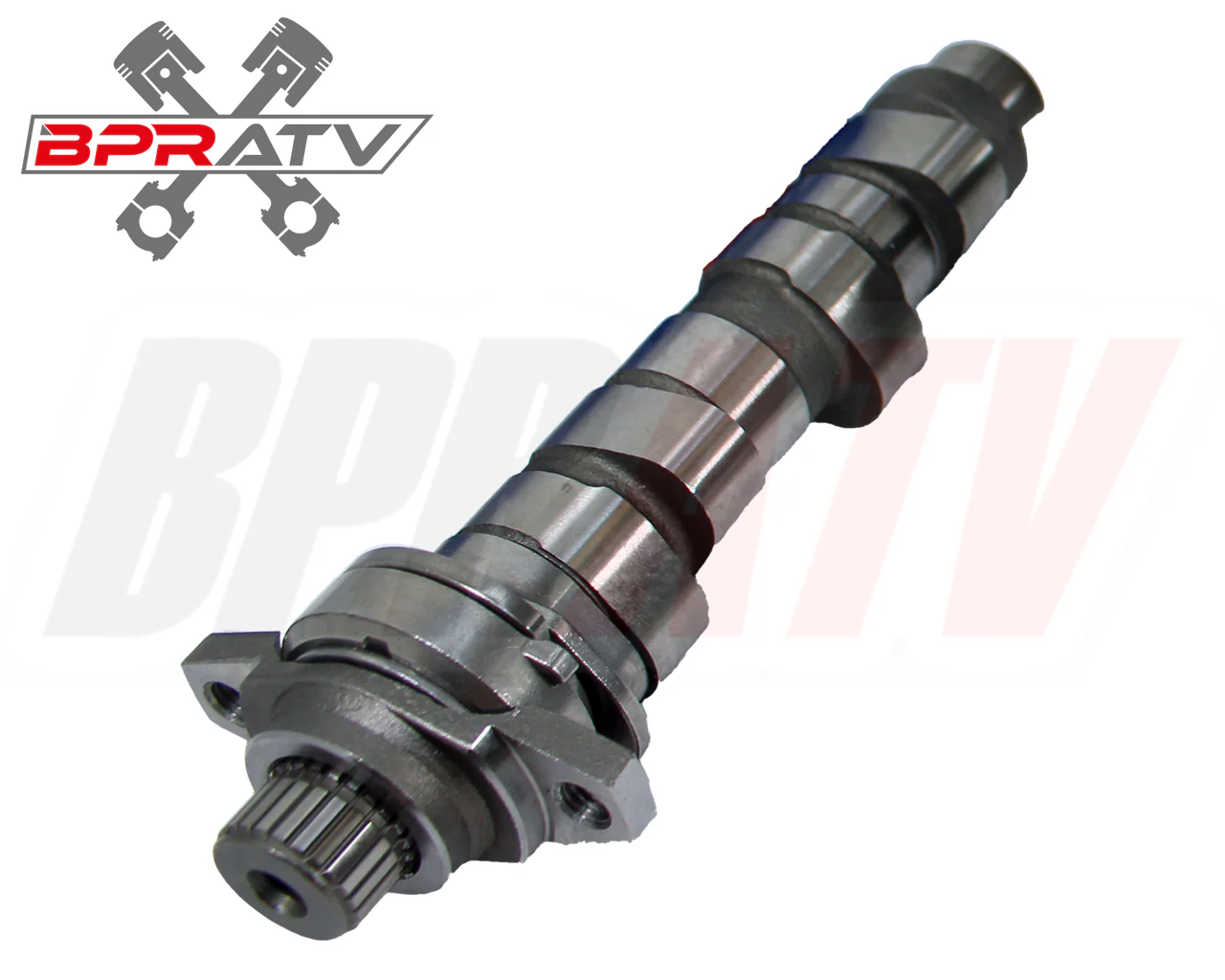Honda 400EX 400X XR400R Assembled Cylinder Head Camshaft HD Cam Chain & Bearings - Image 16