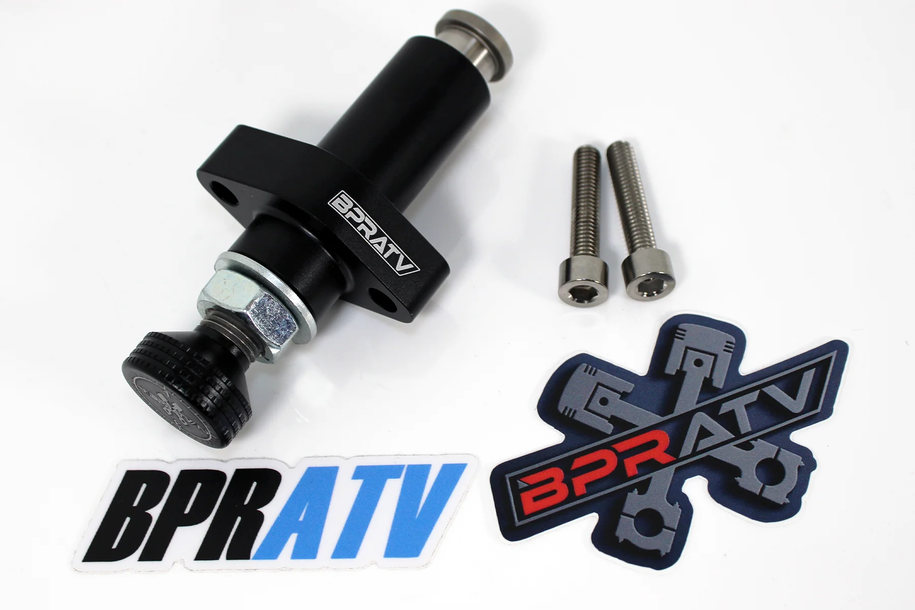 BPRATV Manual Cam Tensioner Polaris RZR XP1000 Turbo 4 S4 Upgrade Timing Fix Kit - Image 12