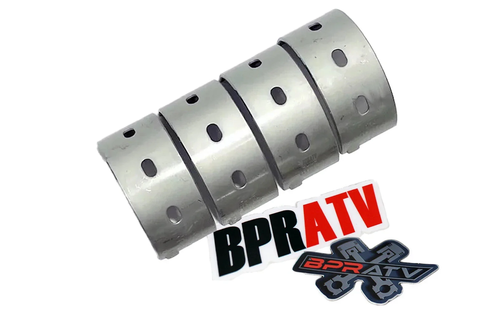 Ranger XP 900 Crew Crankshaft Crank Rod Counter Balancer Bushings Bearings X 16 - Image 4