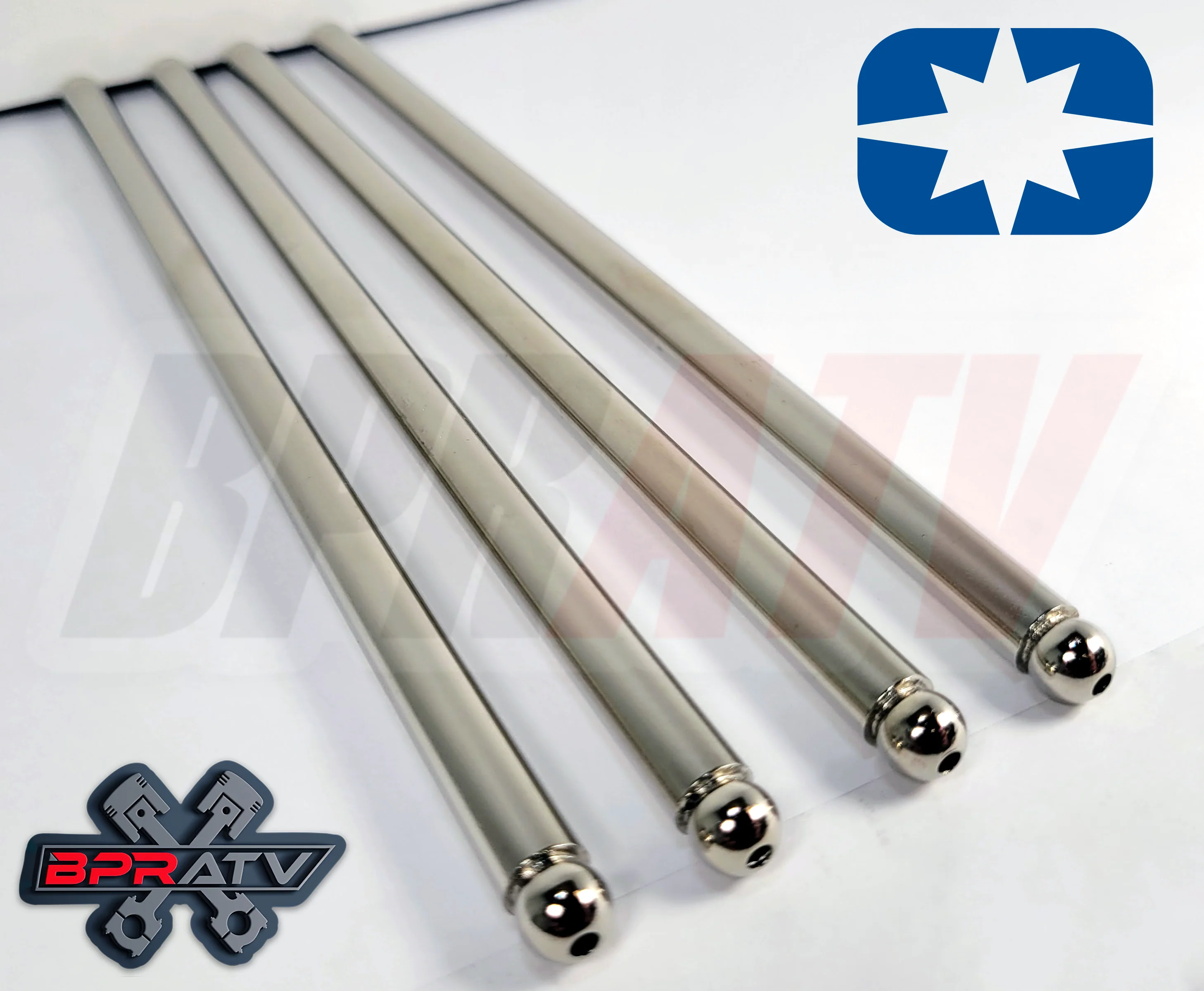 Best Polaris RZR 800 800cc Cam Shaft RZRs Aftermarket Cam Lifters Push Rods Kit - Image 4