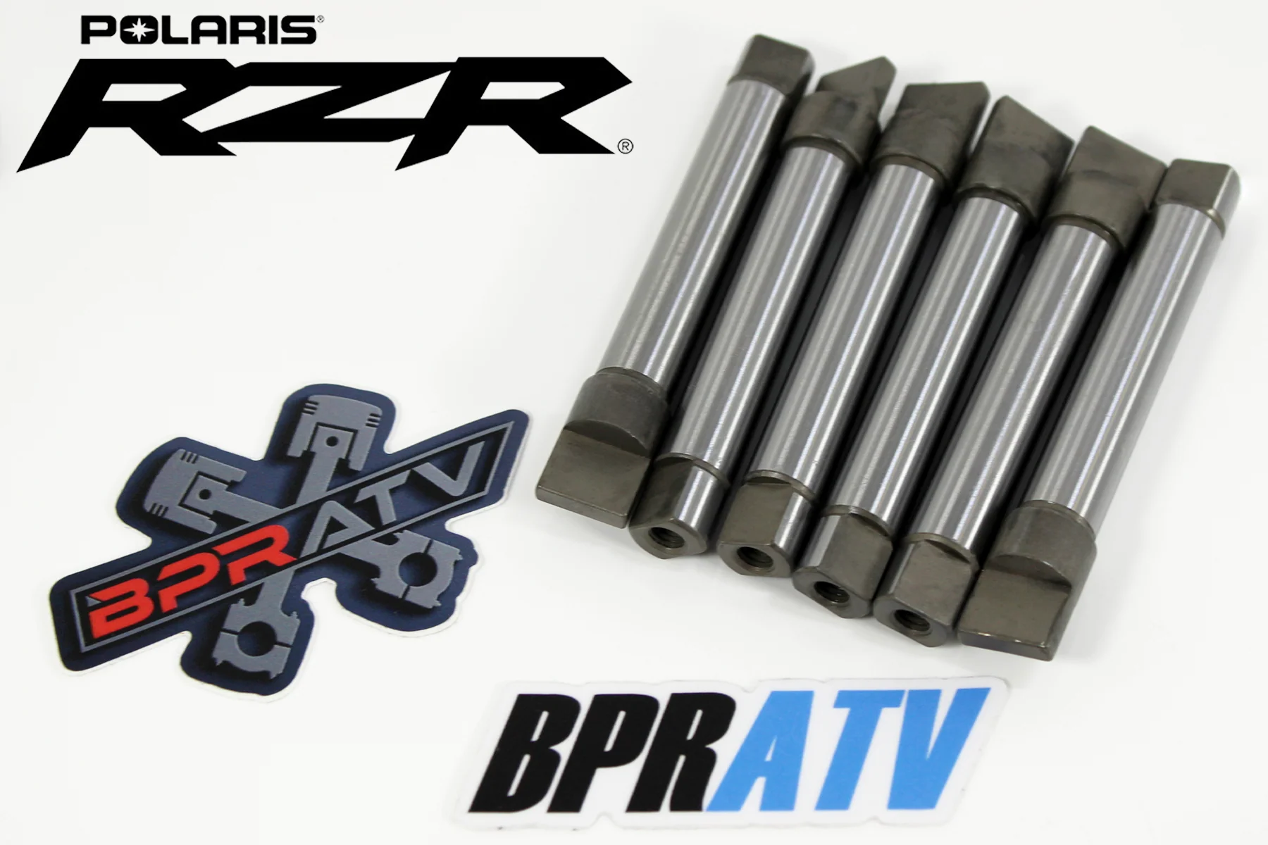 BPRATV Polaris RZR XP 4 Ranger 900 XP 1000 Water Pump Shaft Replacement 5140683 - Image 12