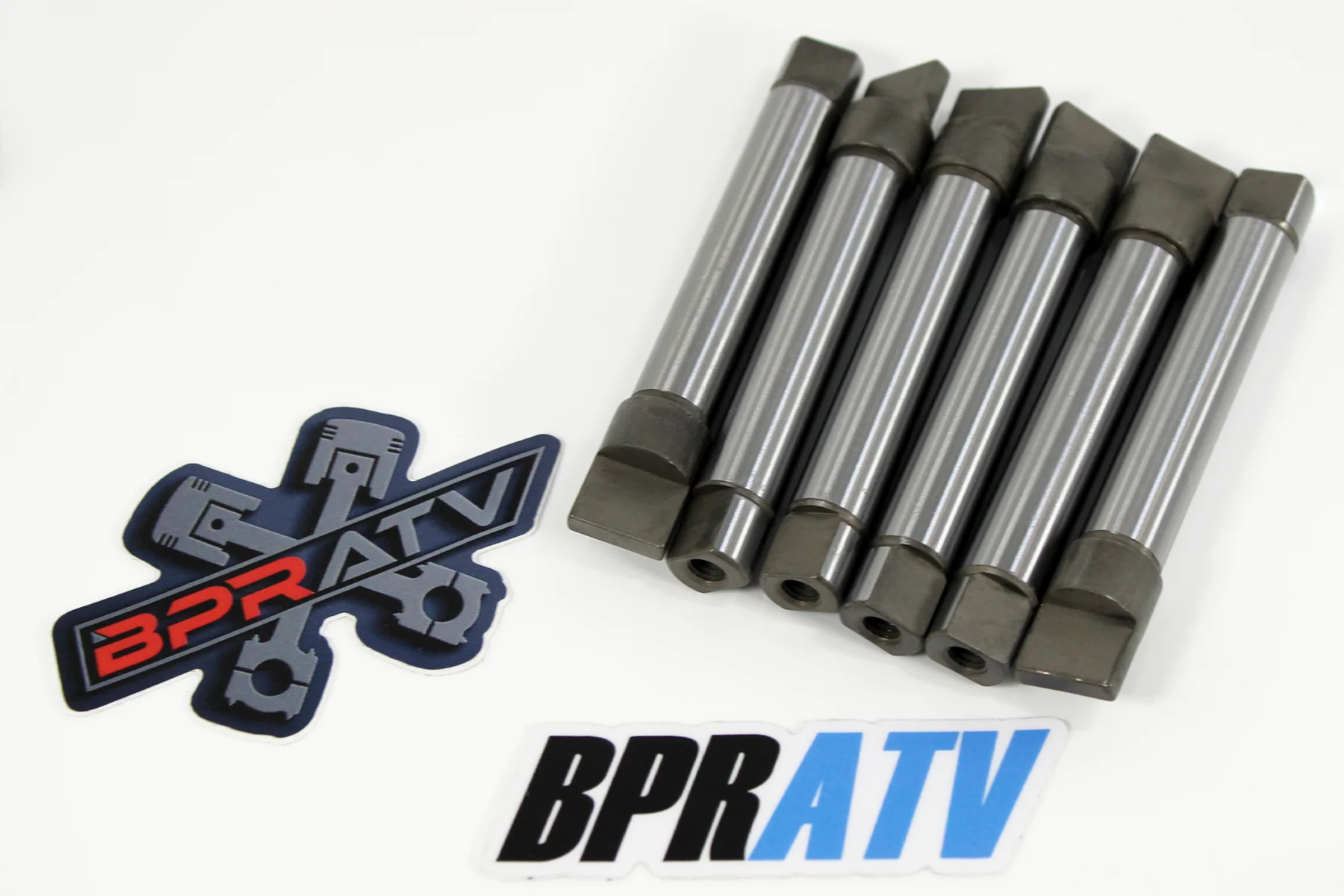 BPRATV Polaris RZR XP 4 Ranger 900 XP 1000 Water Pump Shaft Replacement 5140683 - Image 13