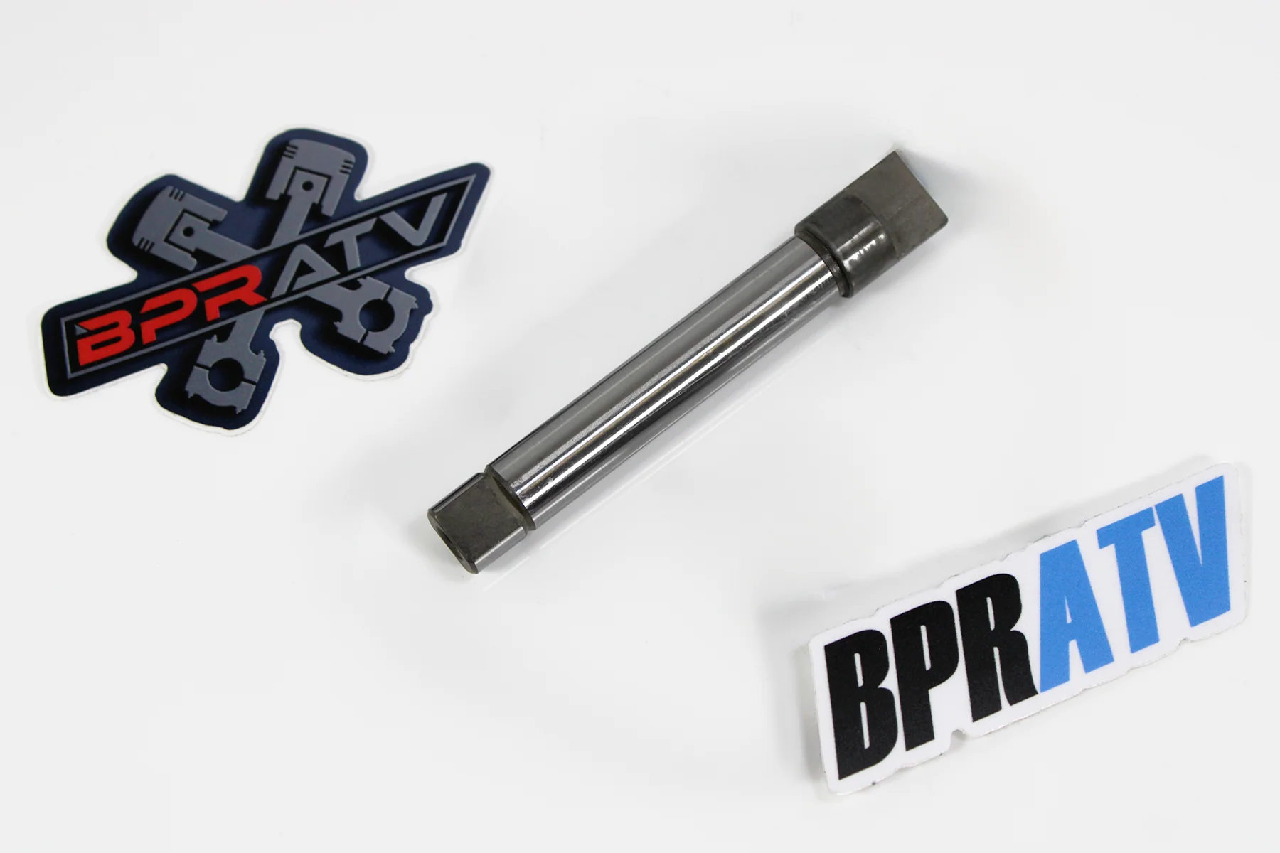 BPRATV Polaris RZR XP 4 Ranger 900 XP 1000 Water Pump Shaft Replacement 5140683 - Image 16