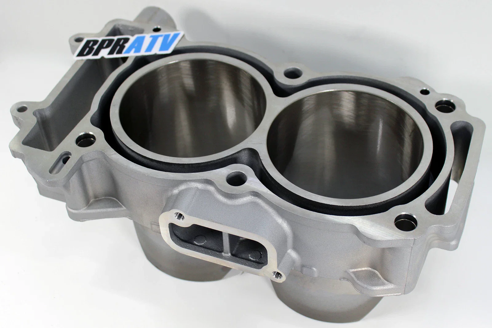 RZR 900 XP900 Cylinder Stock Standard Bore Top End Complete Rebuild Parts Kit - Image 5