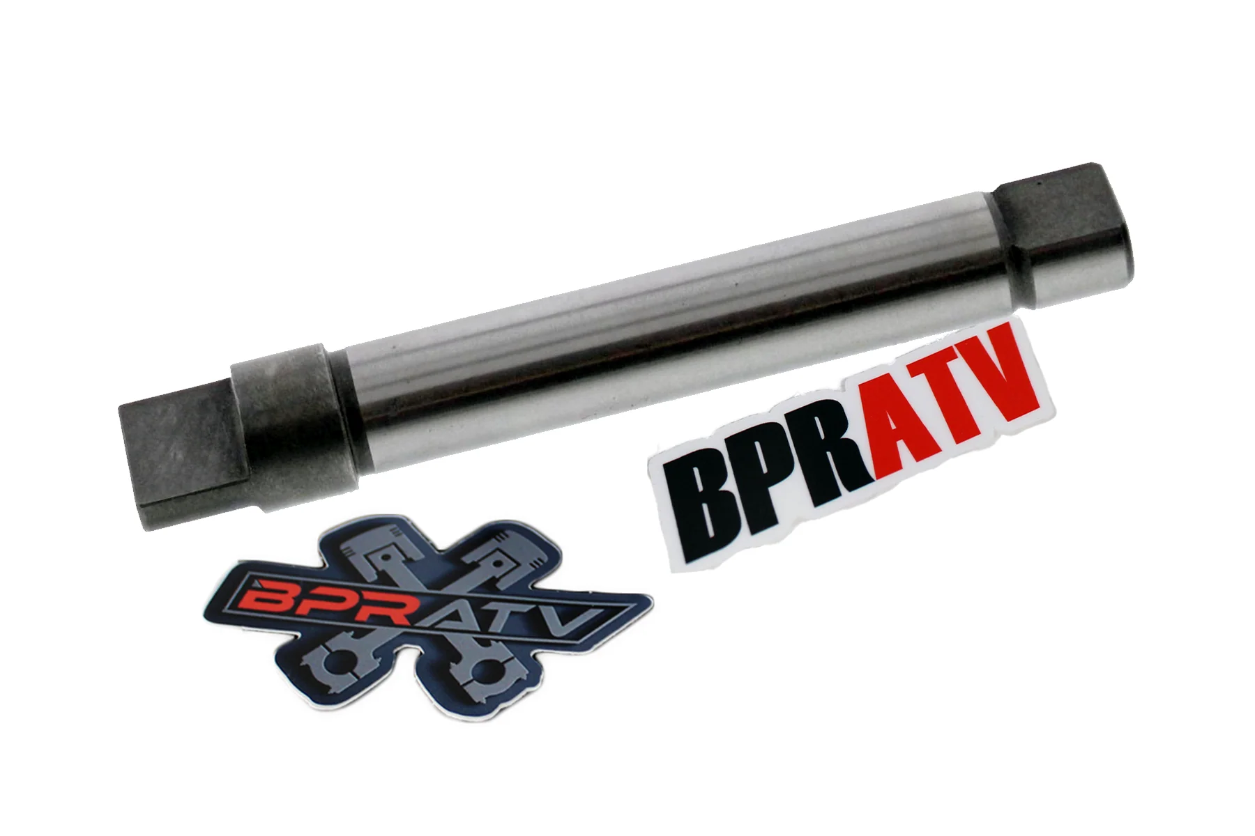 BPRATV Polaris RZR XP Ranger 900 XP 4 1000 Replacement Water Pump Shaft 5137069 - Image 6