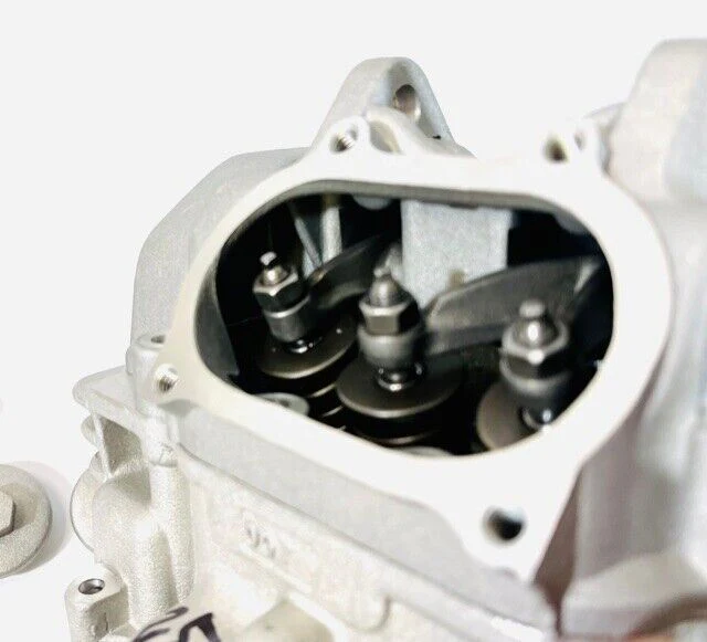 Yamaha Rhino Grizzly 660 Engine Rebuild Kit Hot Rods 4mm Stroker Hot Cams BPRATV - Image 9