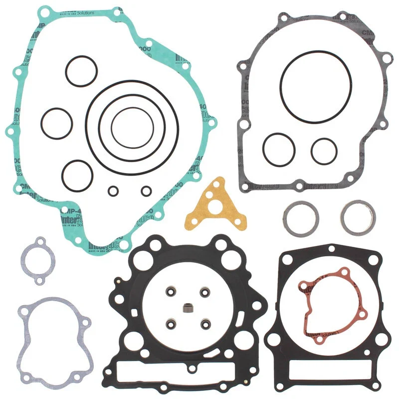Yamaha Rhino 660 102mm Big Bore Stroker Engine Kit Crank Cylinder Head Hot Cams! - Image 15
