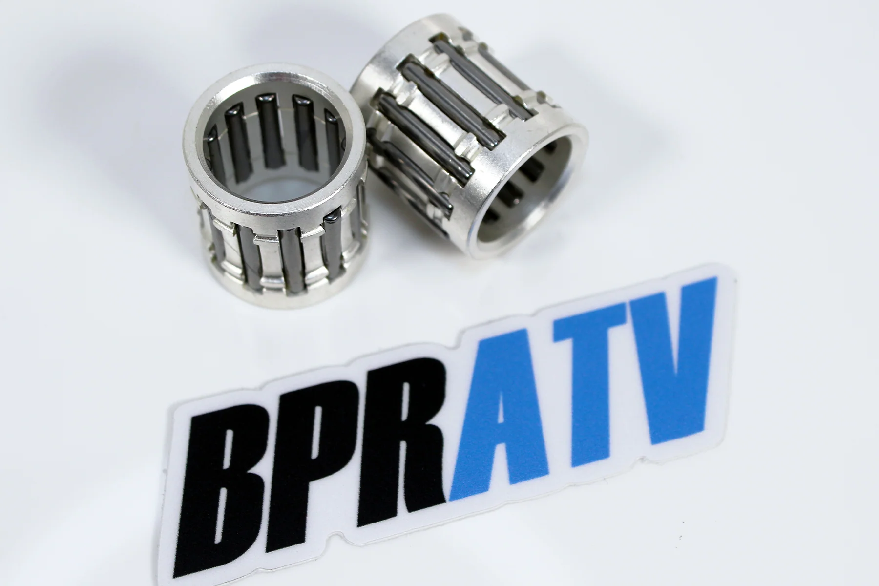 BPRATV Suzuki LT250 LT 250R Heavy Duty Top End Piston Wrist Pin Bearing '87-92 - Image 19