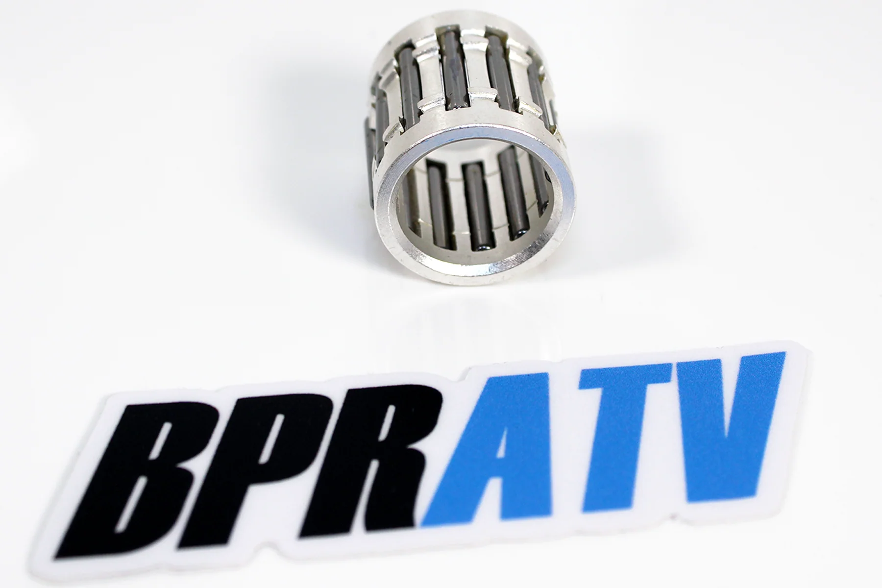 BPRATV Suzuki LT250 LT 250R Heavy Duty Top End Piston Wrist Pin Bearing '87-92 - Image 3