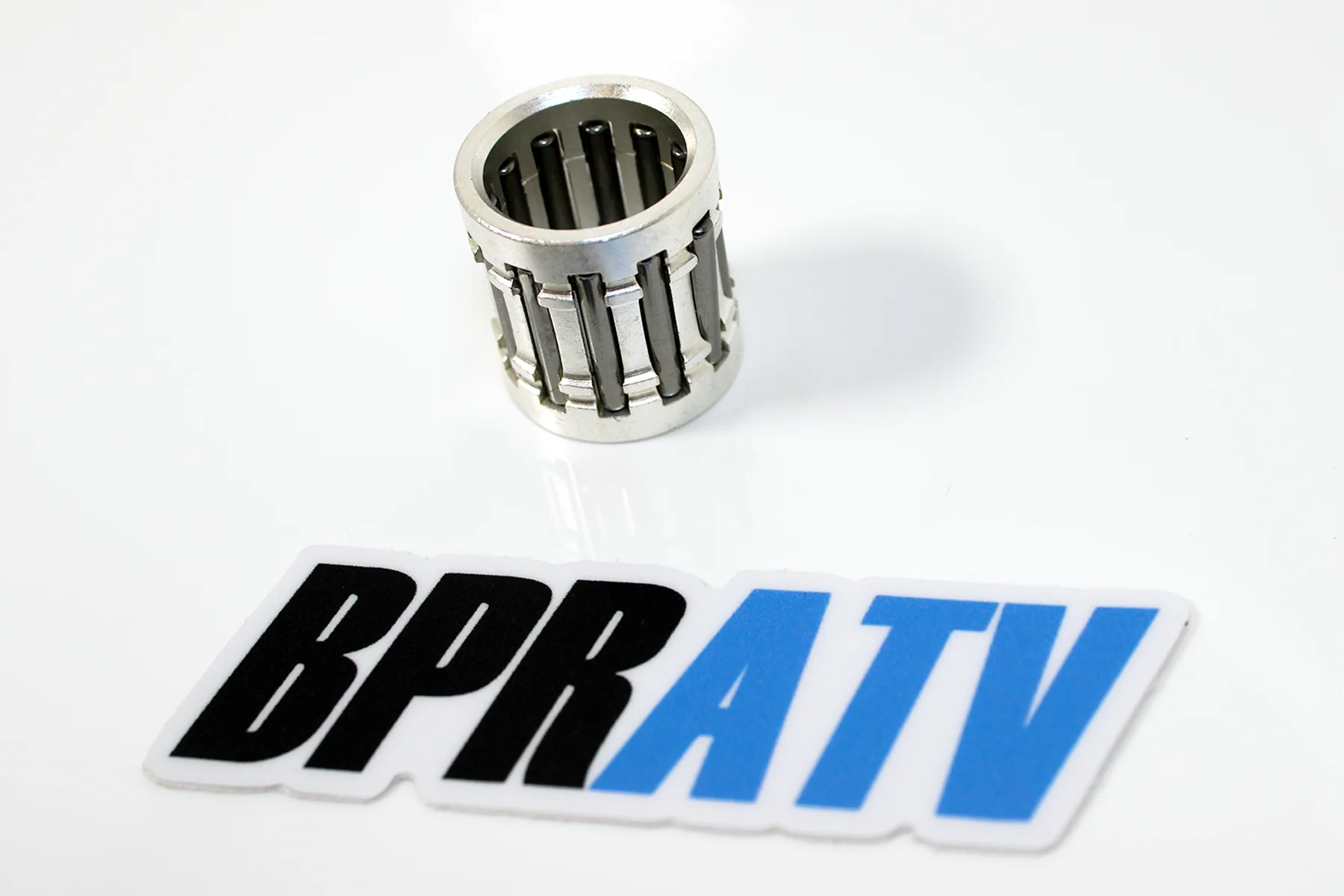 BPRATV Suzuki LT250 LT 250R Heavy Duty Top End Piston Wrist Pin Bearing '87-92 - Image 4