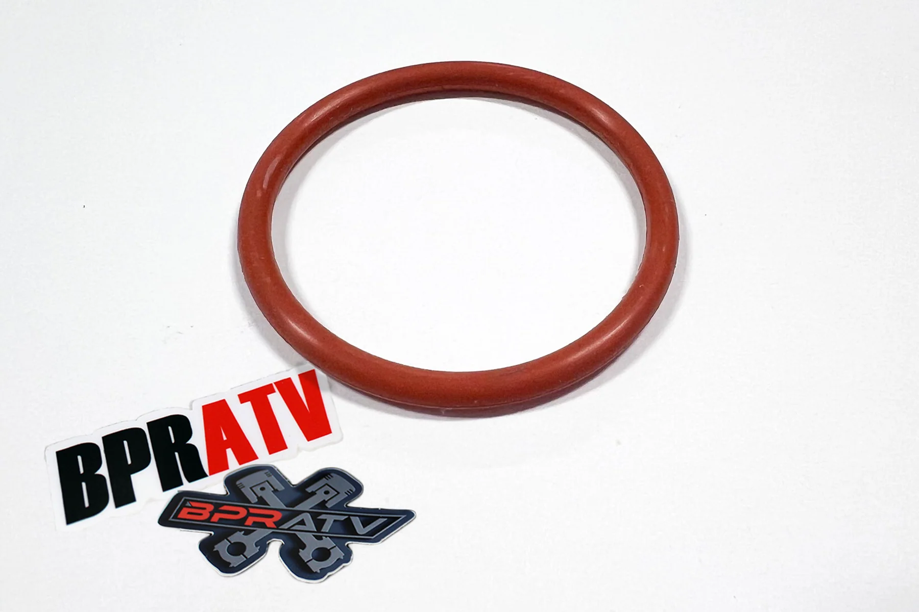 BPRATV Toomey B1 Exhaust Pipe O-Ring Set O Rings Repair Kit Yamaha Blaster RZ350 - Image 9