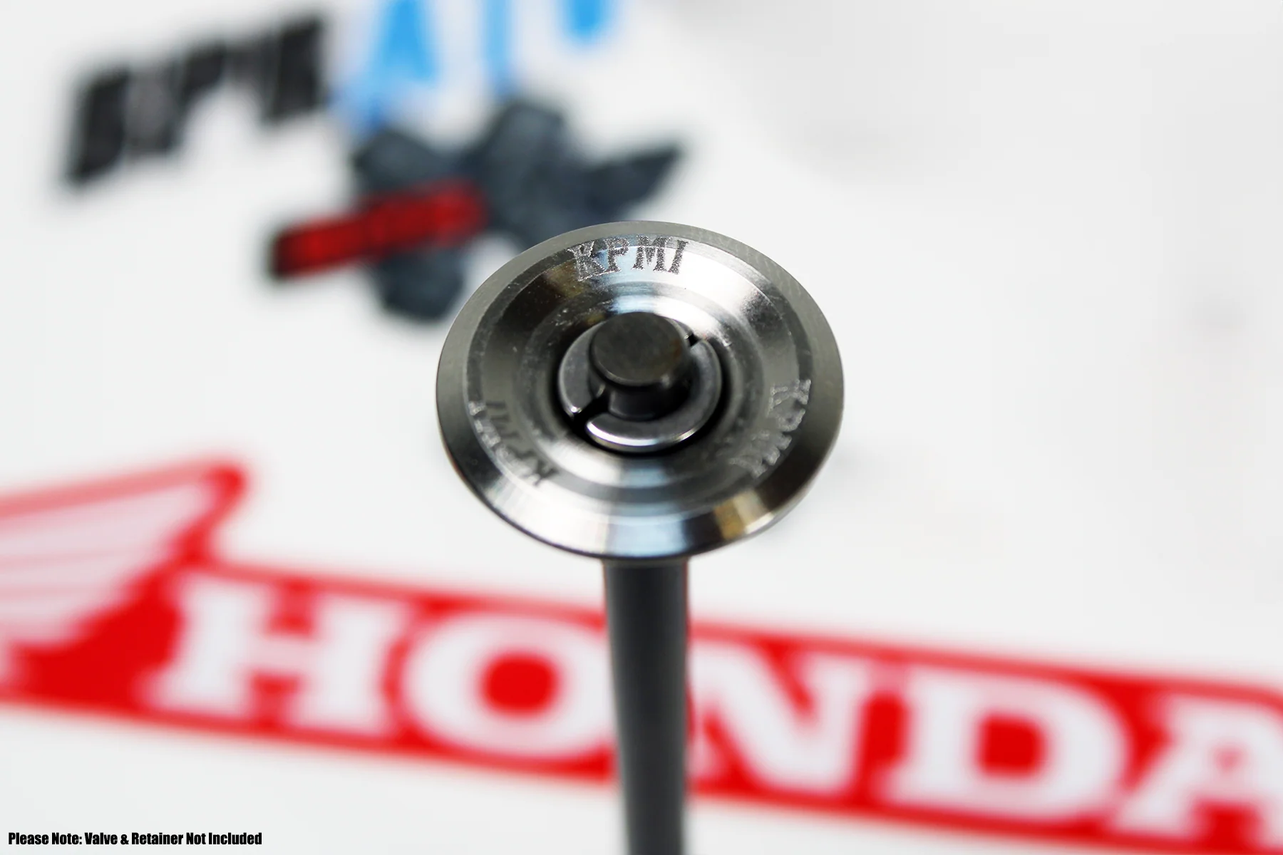 BPRATV Valve Cotters Honda Sportrax 400EX XR400R TRX400X 14781-HA0-770 1996-2014 - Image 10