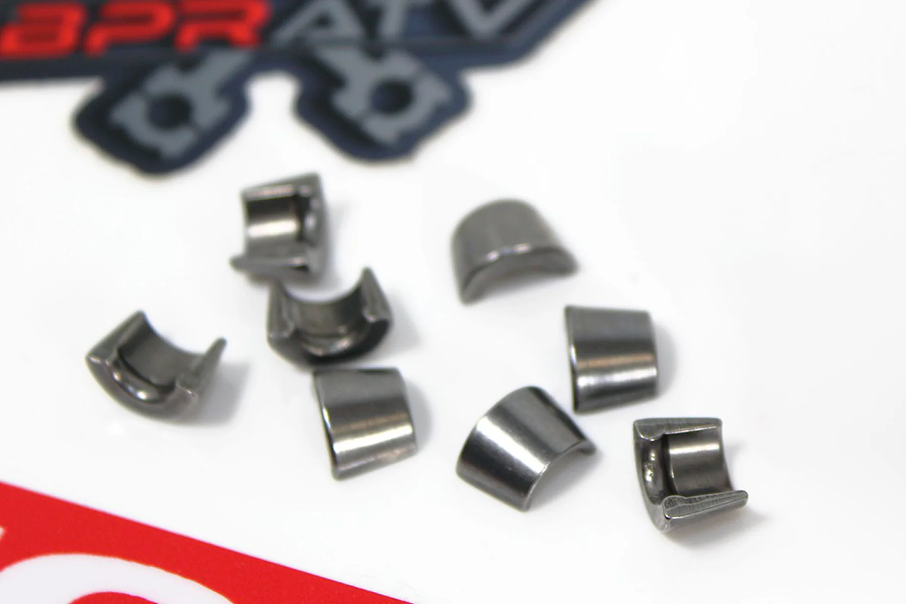 BPRATV Valve Cotters Honda Sportrax 400EX XR400R TRX400X 14781-HA0-770 1996-2014 - Image 16