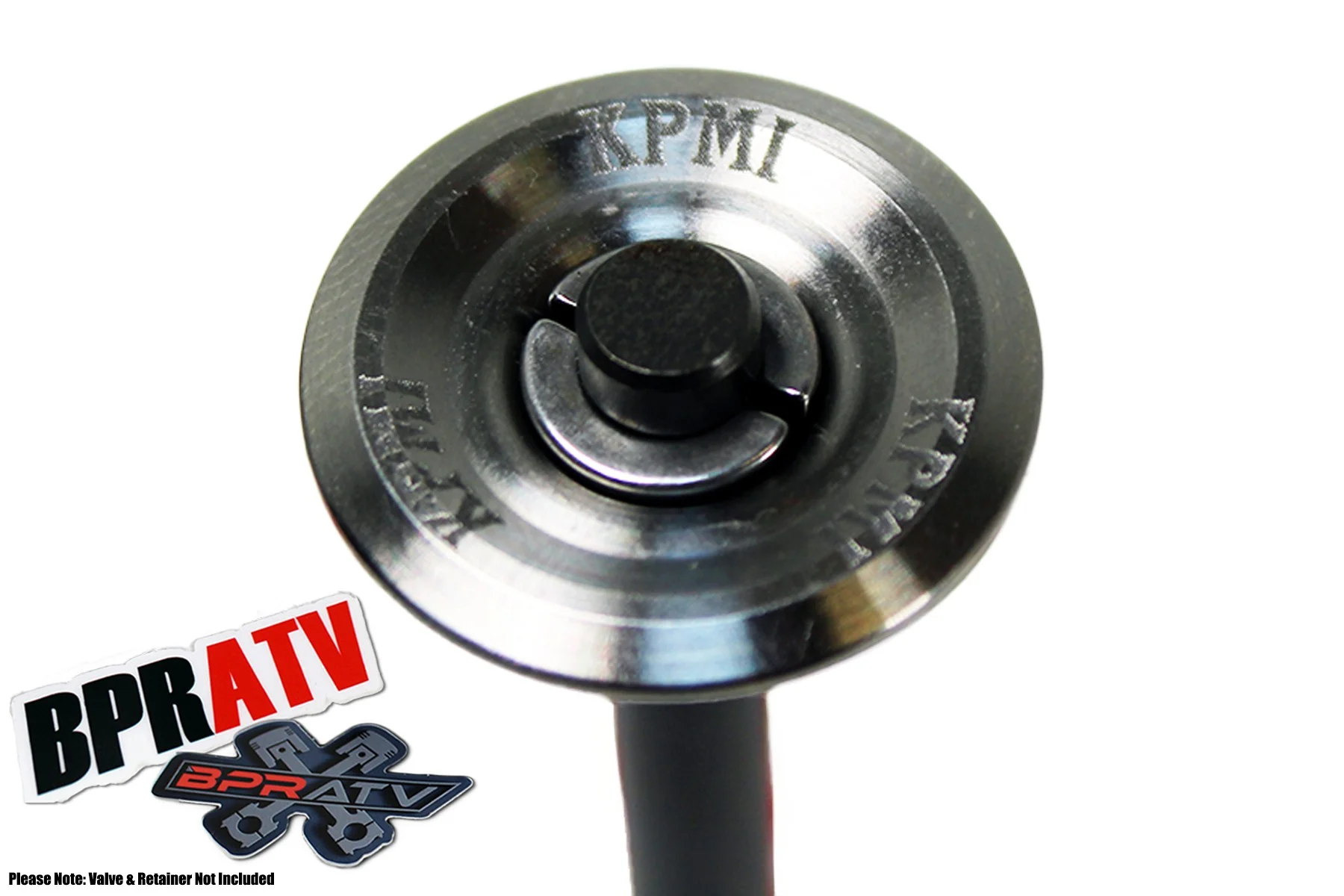 BPRATV Valve Cotters Honda Sportrax 400EX XR400R TRX400X 14781-HA0-770 1996-2014 - Image 3