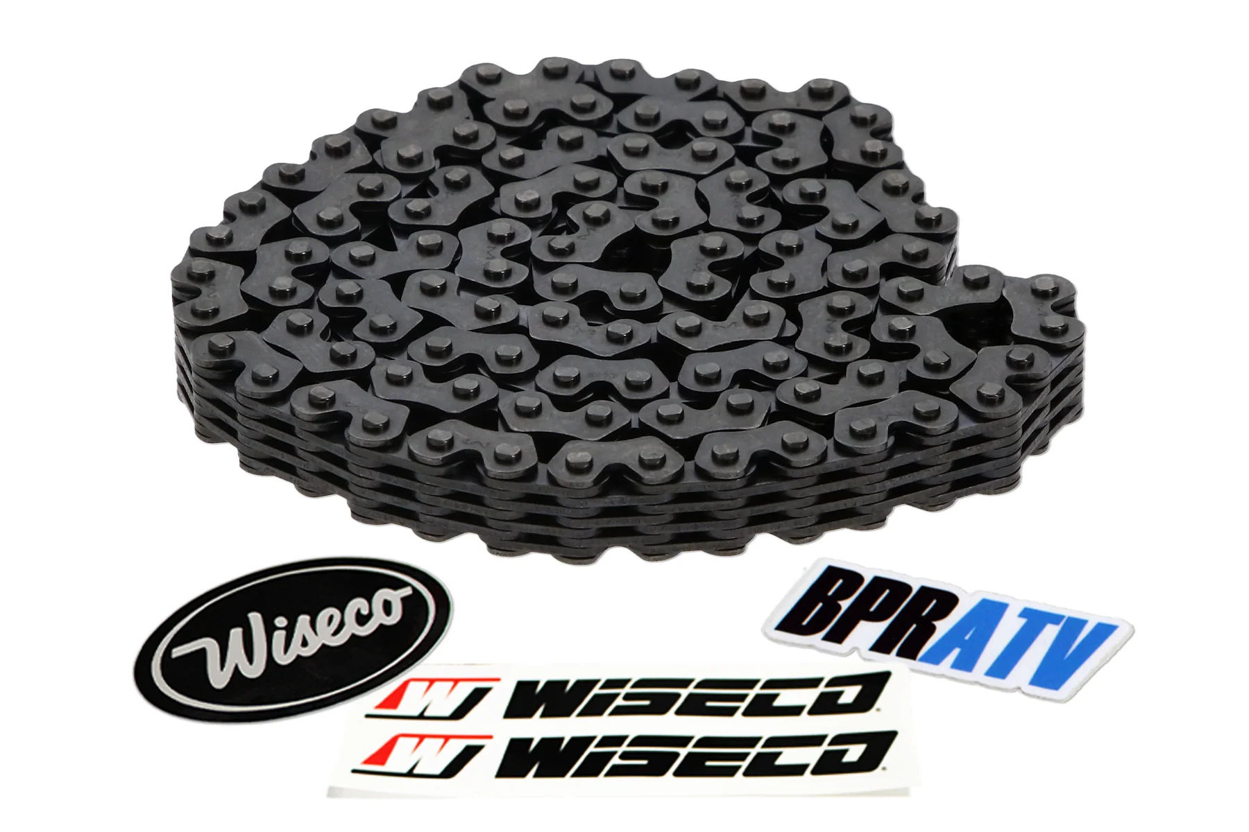 Yamaha YFZ450 95mm Stock Cylinder Wiseco Piston & Crank Motor Engine Rebuild Kit - Image 14