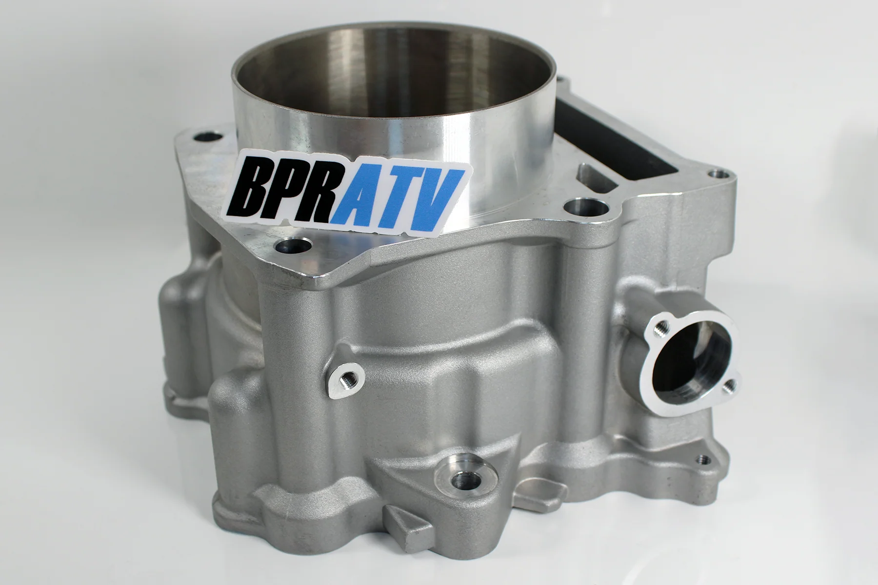 BPRATV Yamaha 660 102mm Nikasil Cylinder Big Bore +2mm Raptor Rhino Grizzly 660 - Image 10