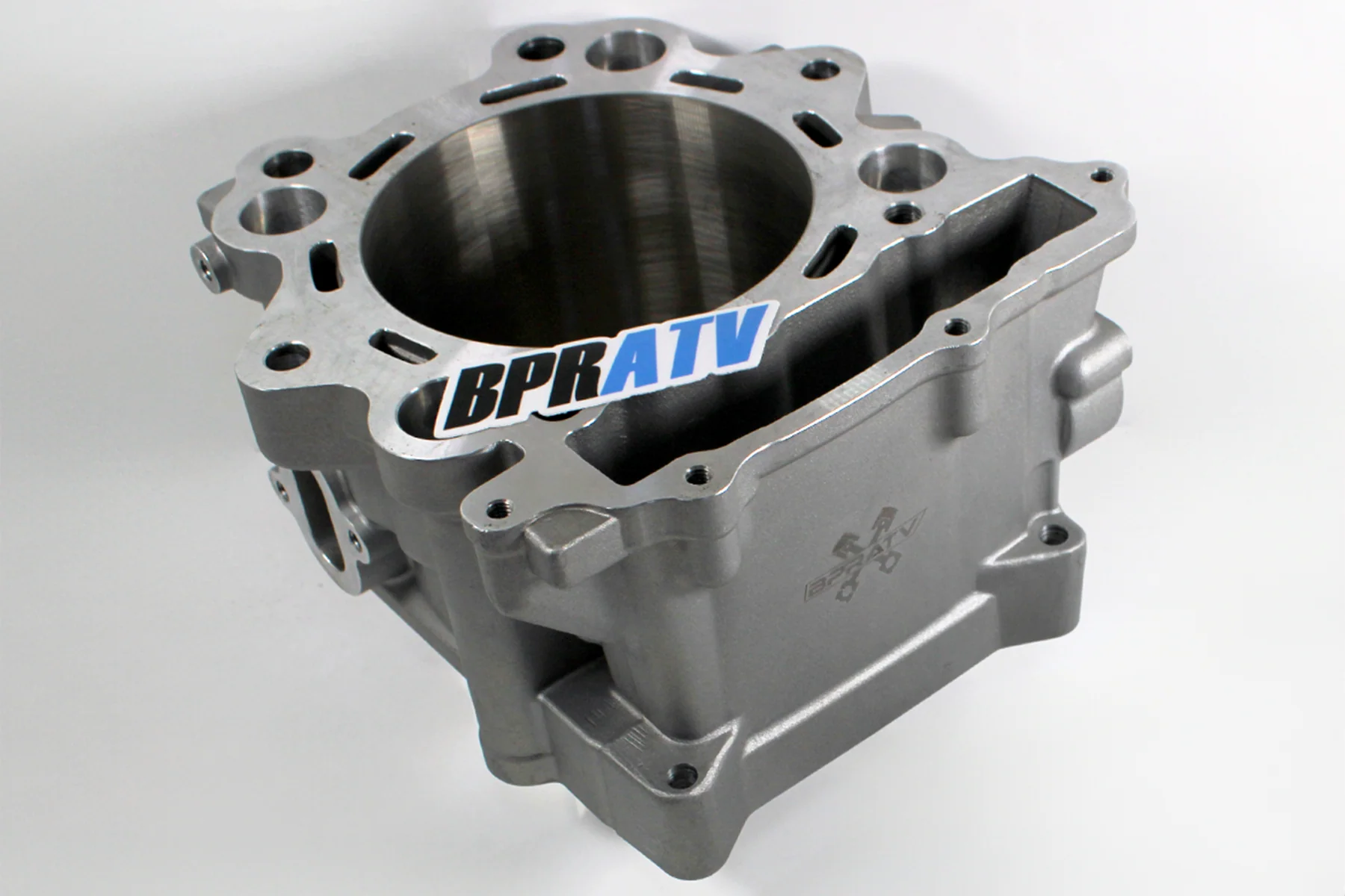 BPRATV Yamaha 660 102mm Nikasil Cylinder Big Bore +2mm Raptor Rhino Grizzly 660 - Image 19