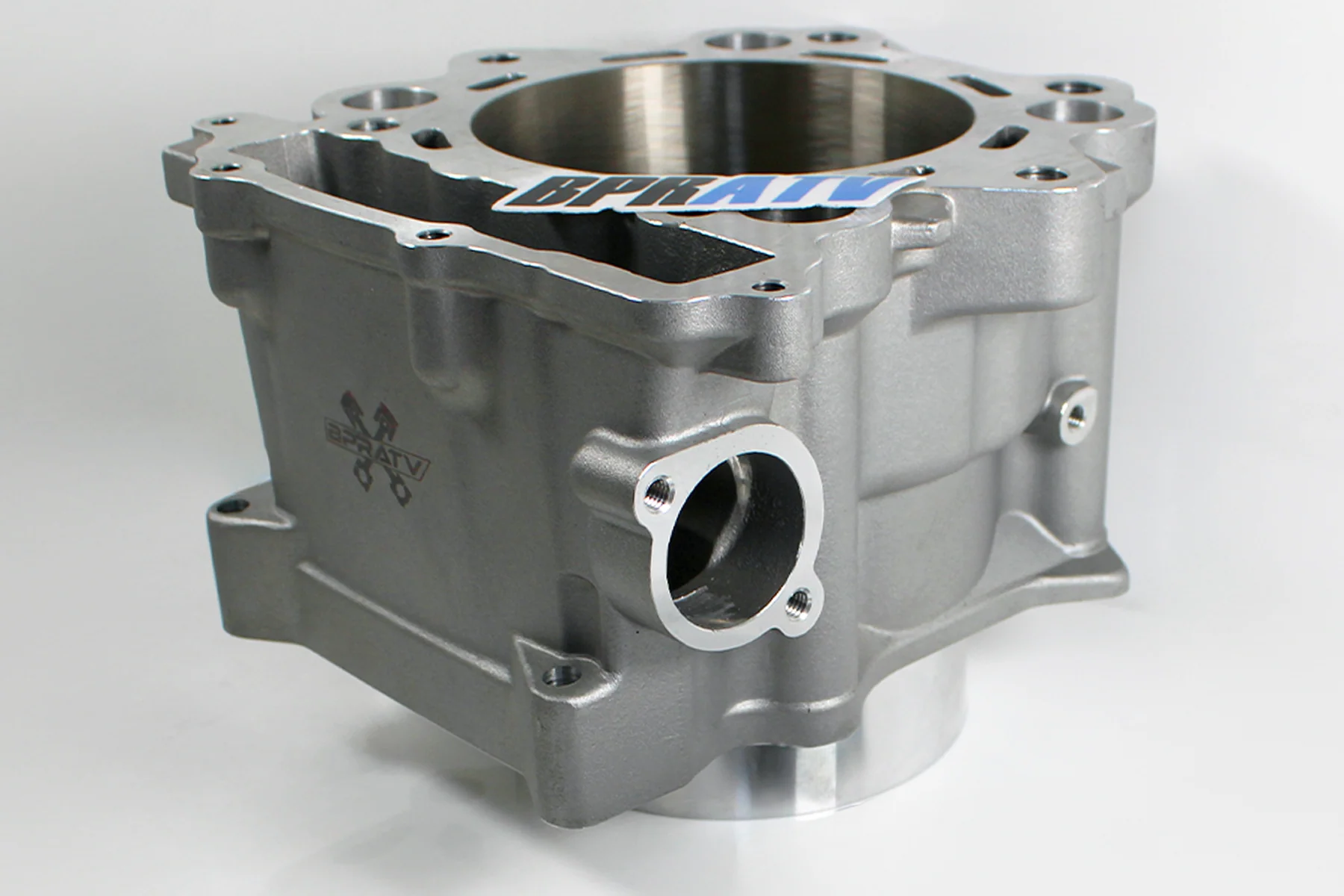 BPRATV Yamaha 660 102mm Nikasil Cylinder Big Bore +2mm Raptor Rhino Grizzly 660 - Image 21