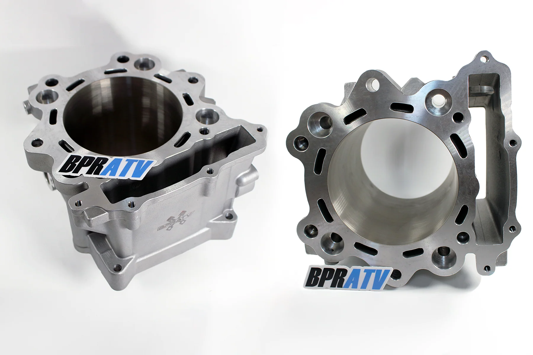 BPRATV Yamaha 660 102mm Nikasil Cylinder Big Bore +2mm Raptor Rhino Grizzly 660 - Image 22