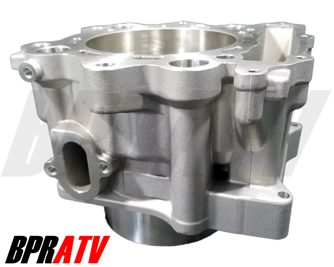 BPRATV Yamaha 660 102mm Nikasil Cylinder Big Bore +2mm Raptor Rhino Grizzly 660 - Image 7