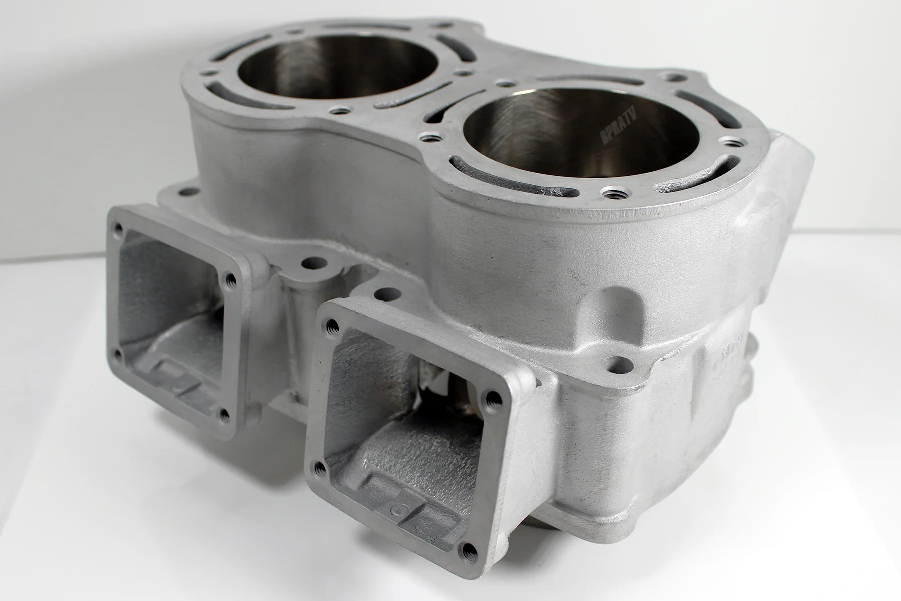 BPRATV Yamaha Banshee 521 Super Cub Cylinder 72mm 10mm Wiseco Top End RACING Kit - Image 15