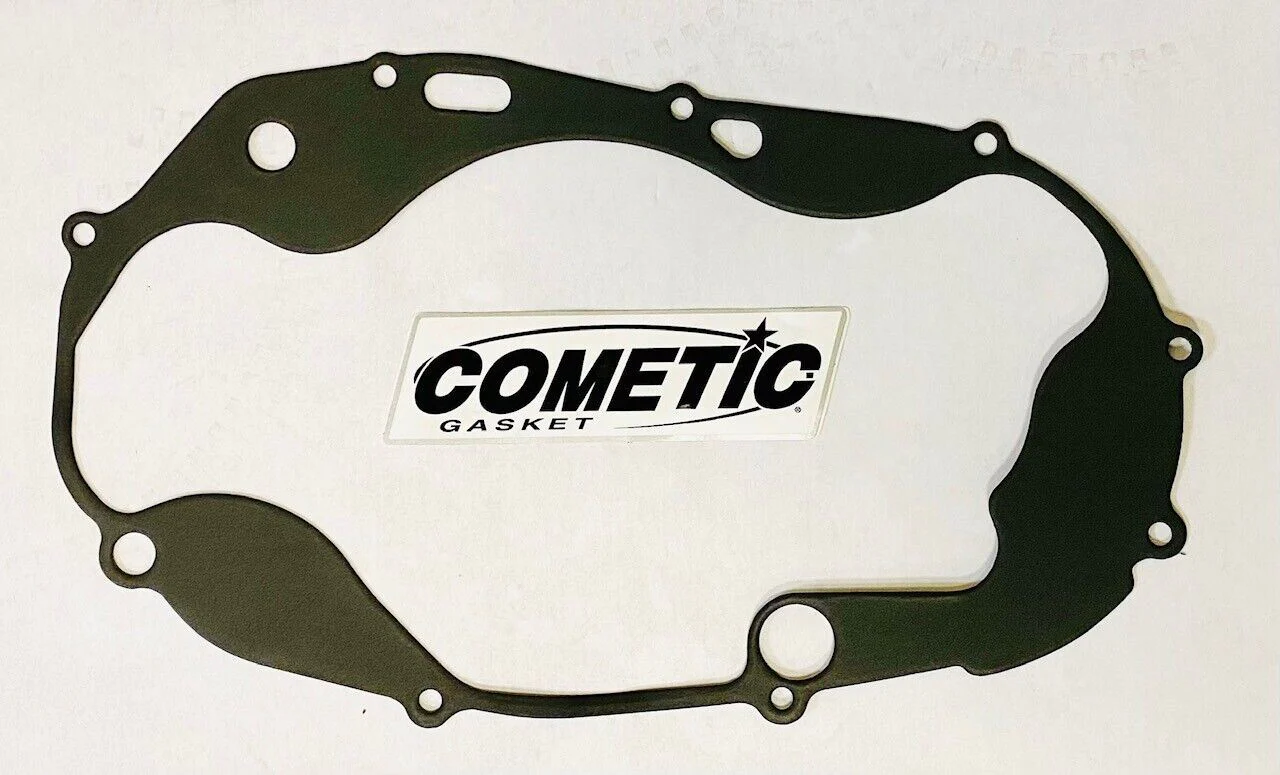 BPRATV Yamaha Banshee Cometic Clutch Cover Gasket AFM Vertex Engine Oil Seal Kit - Image 17