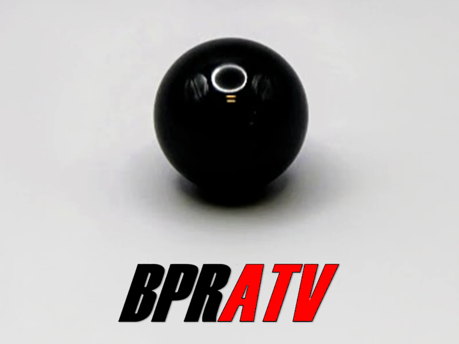 BPRATV Yamaha Banshee Kick Starter Repair Upgrade Kit Titanium Bolt Ceramic Ball - Image 21