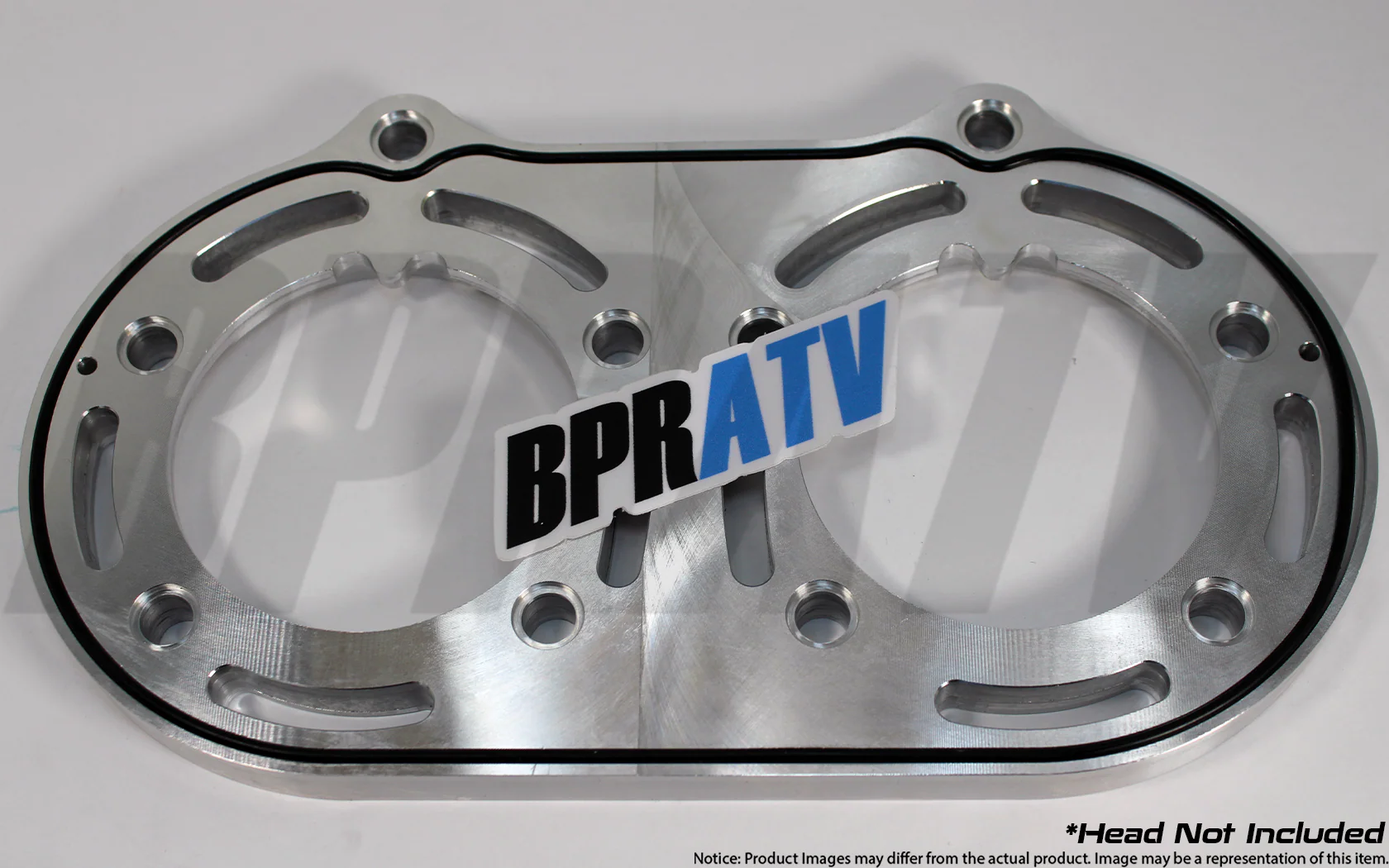 BPRATV Yamaha Banshee Pro Design Style Cool Head Domes Hi Temp Orings O-ring Kit - Image 18