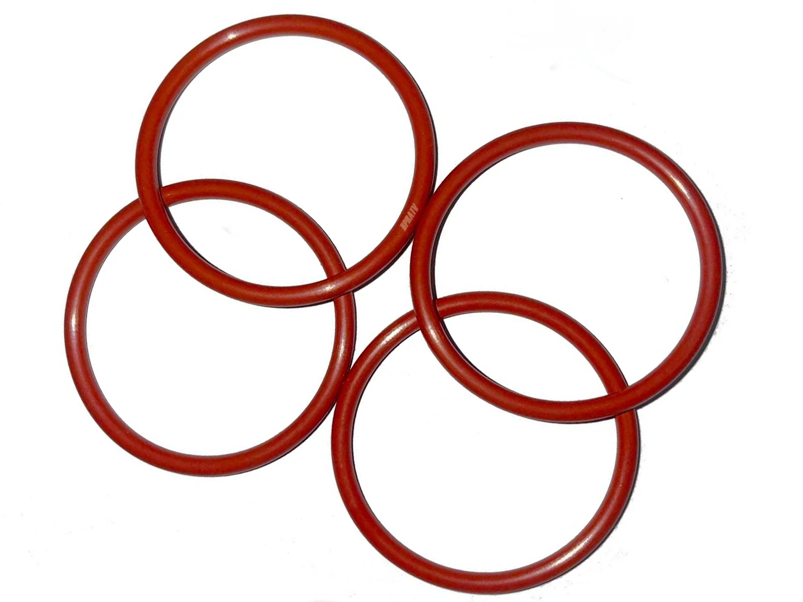 BPRATV Yamaha Banshee Toomey T4 T5 T6 Exhaust Pipes O-Ring Set ORings Repair Kit - Image 14