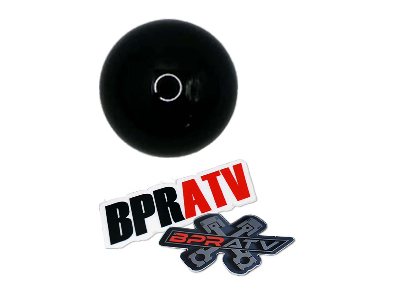 BPRATV Yamaha Banshee YFZ350 Upgrade Kick Start Starter Kicker Pedal Rebuild Kit - Image 18